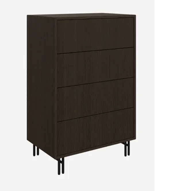 Storage Elements 4 Drawer Chest