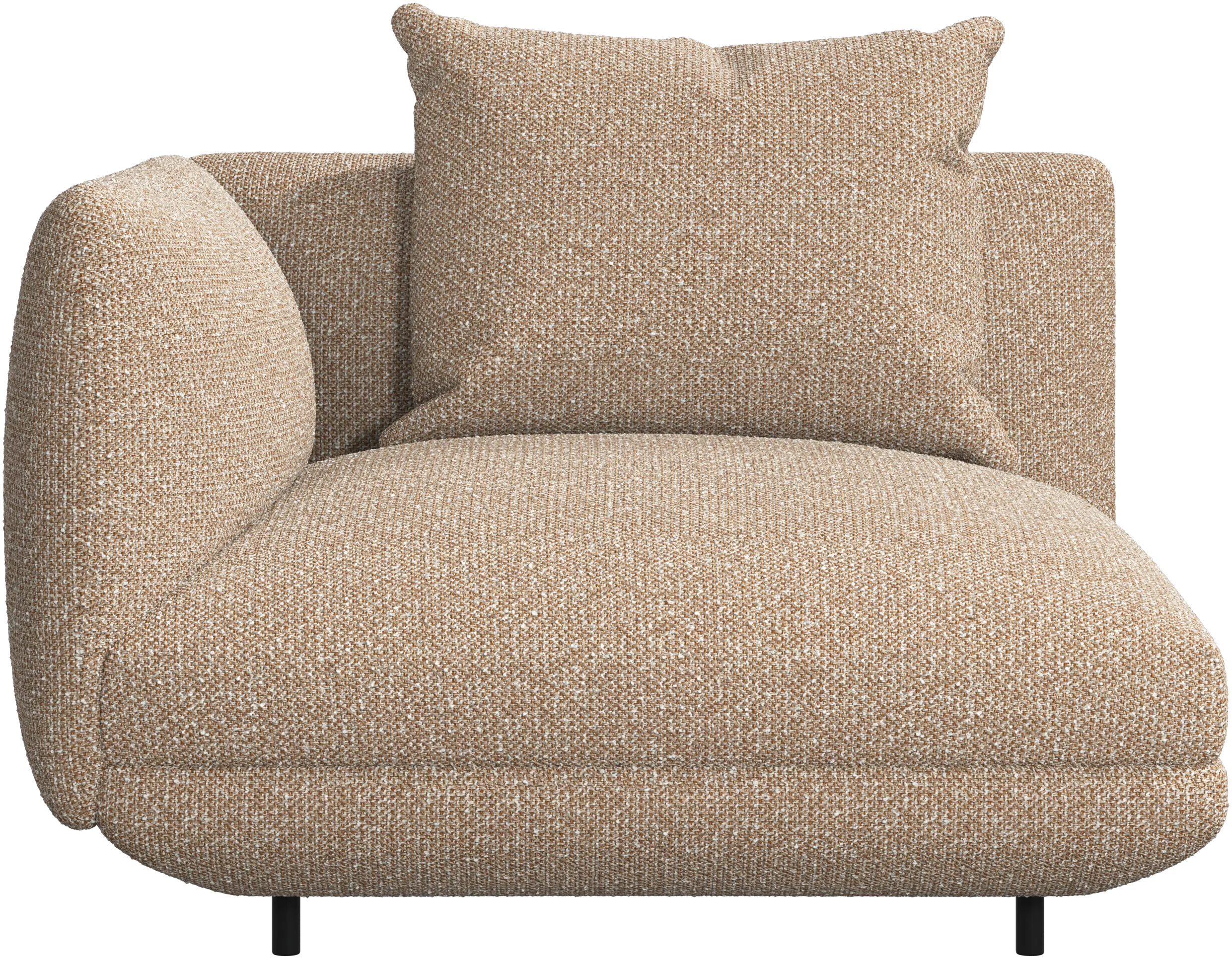Salamanca Ecksofa, links