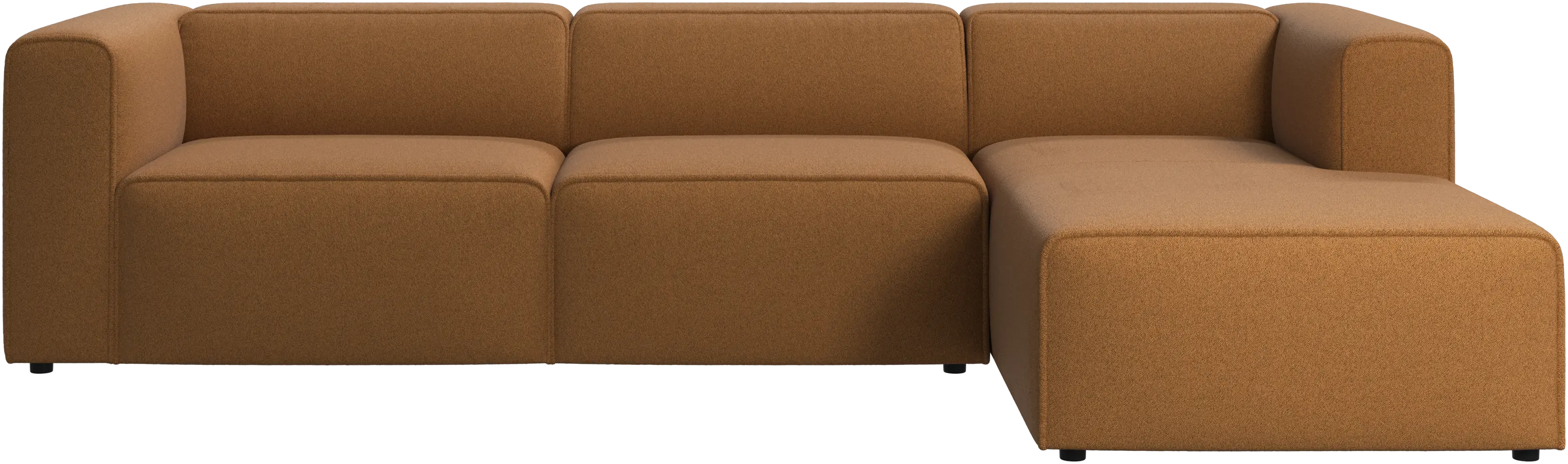 Carmo motion sofa with resting unit