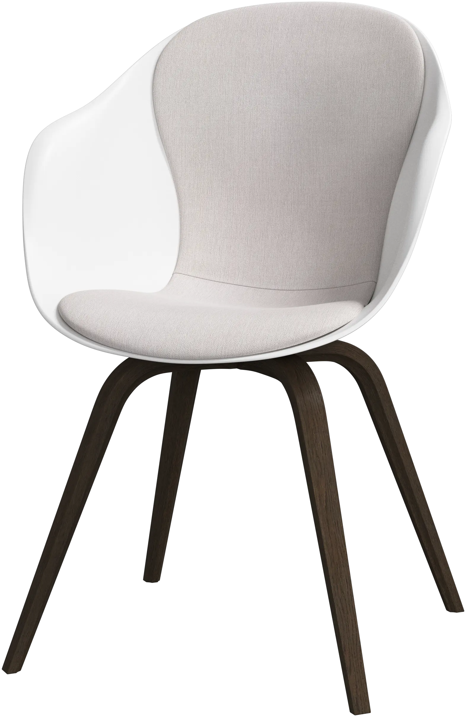 Hauge dining chair
