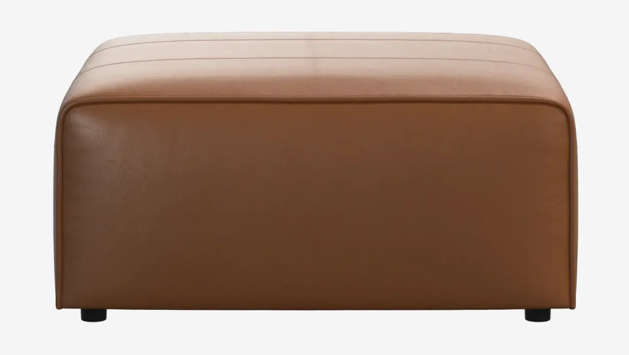 Footstool Pouf CARMO -50%