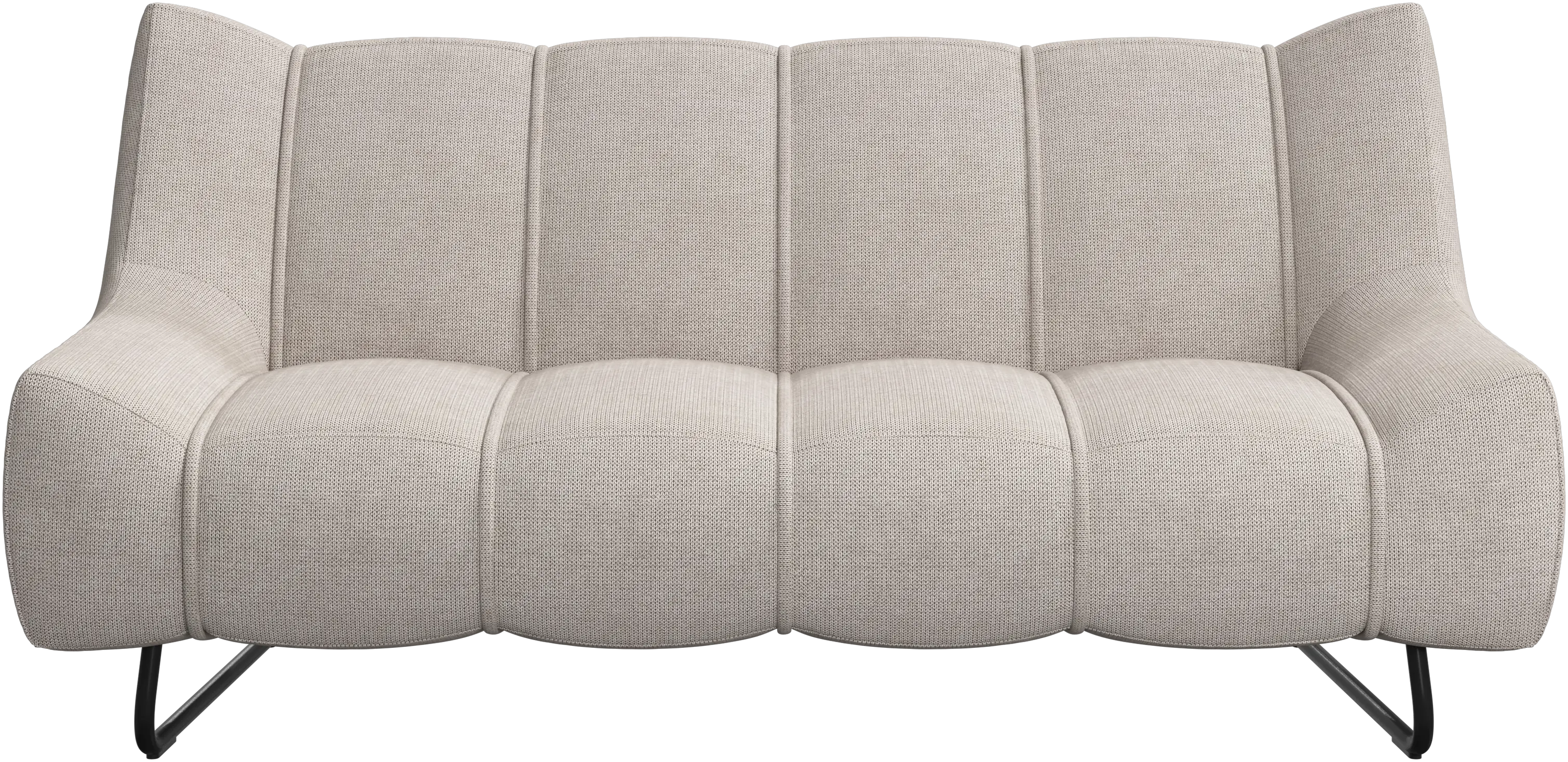 Nawabari 2 seater, low leg