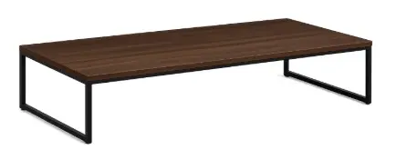 Coffee tables 40% DTO - Mesa de centro Lugo [SHOWROOM]