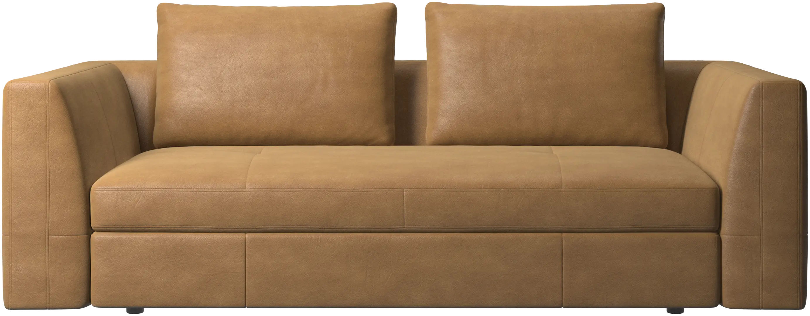 Bergamo 2,5 seater sofa