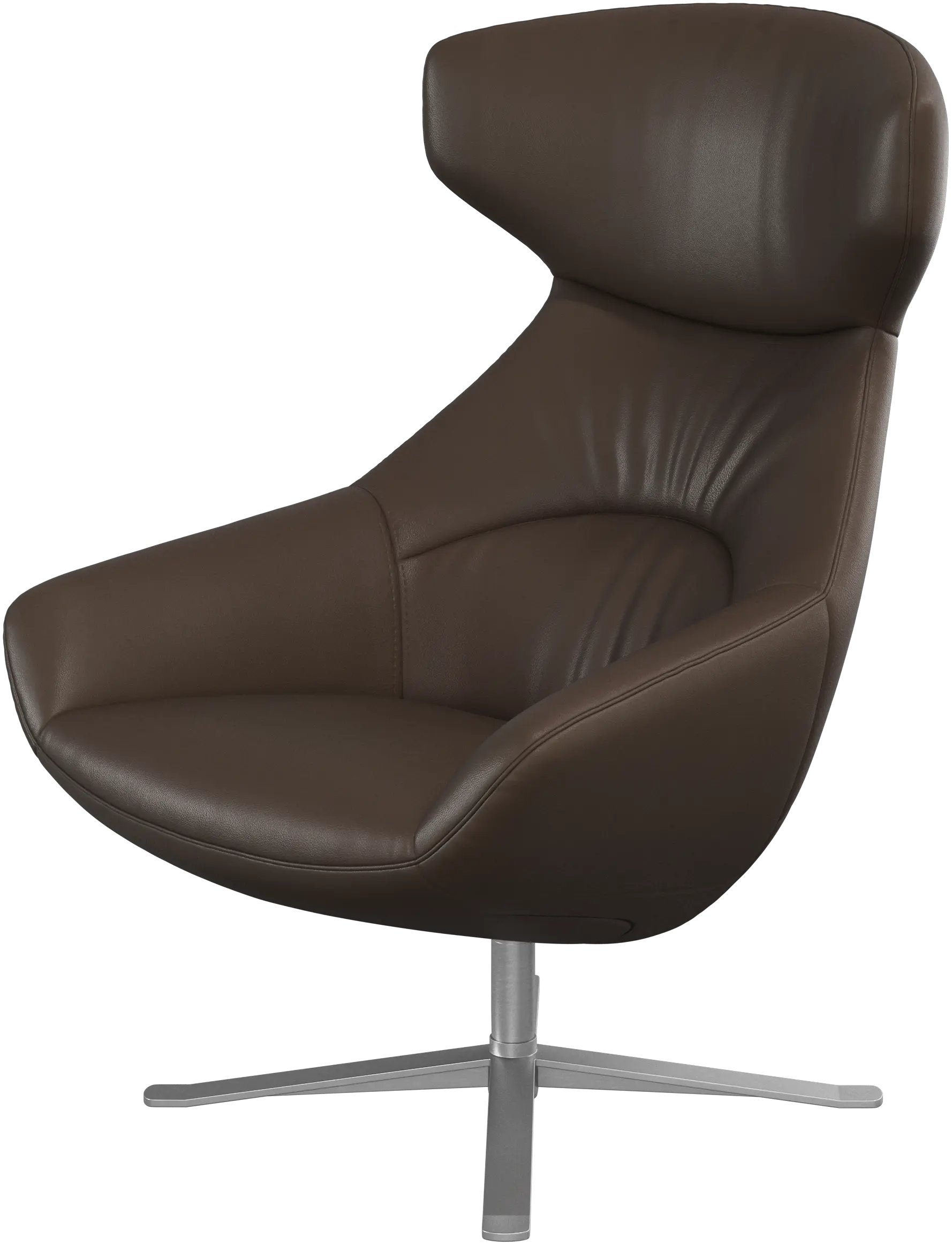 Porto chair with swivel function