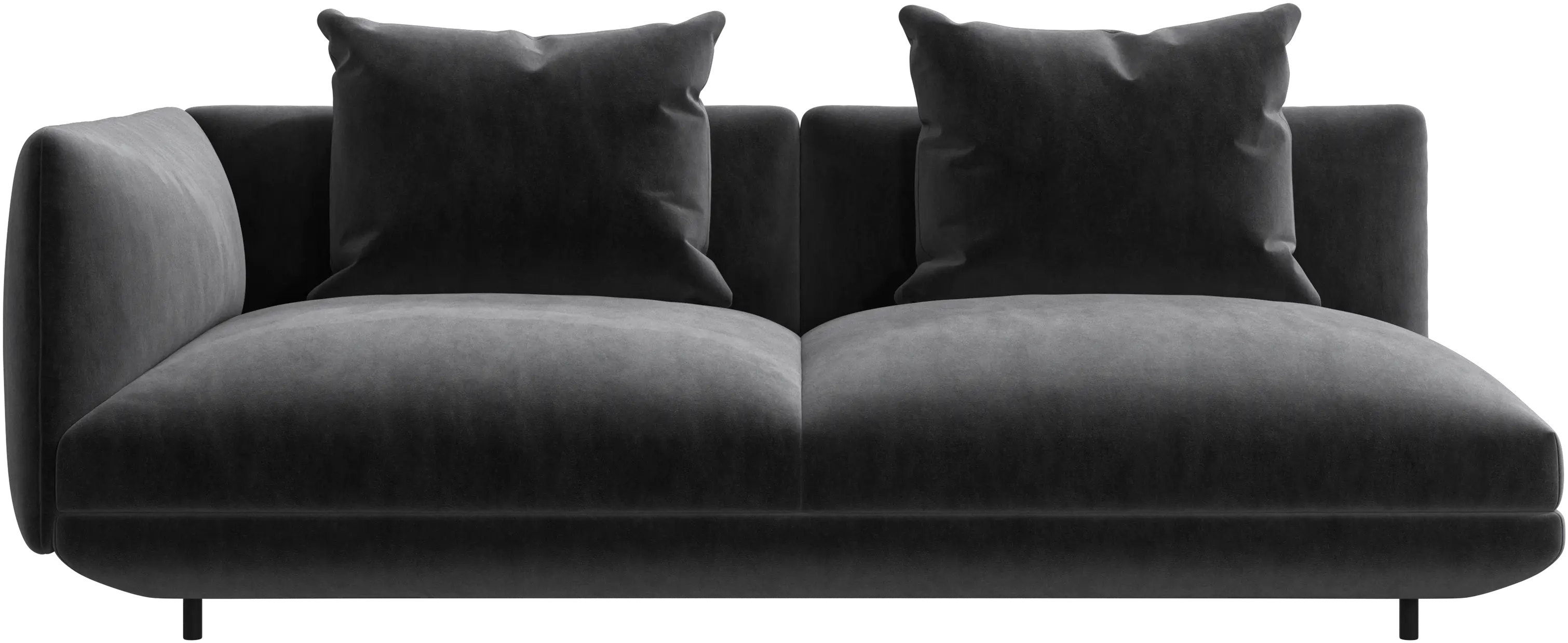 Salamanca 2 seater, left arm