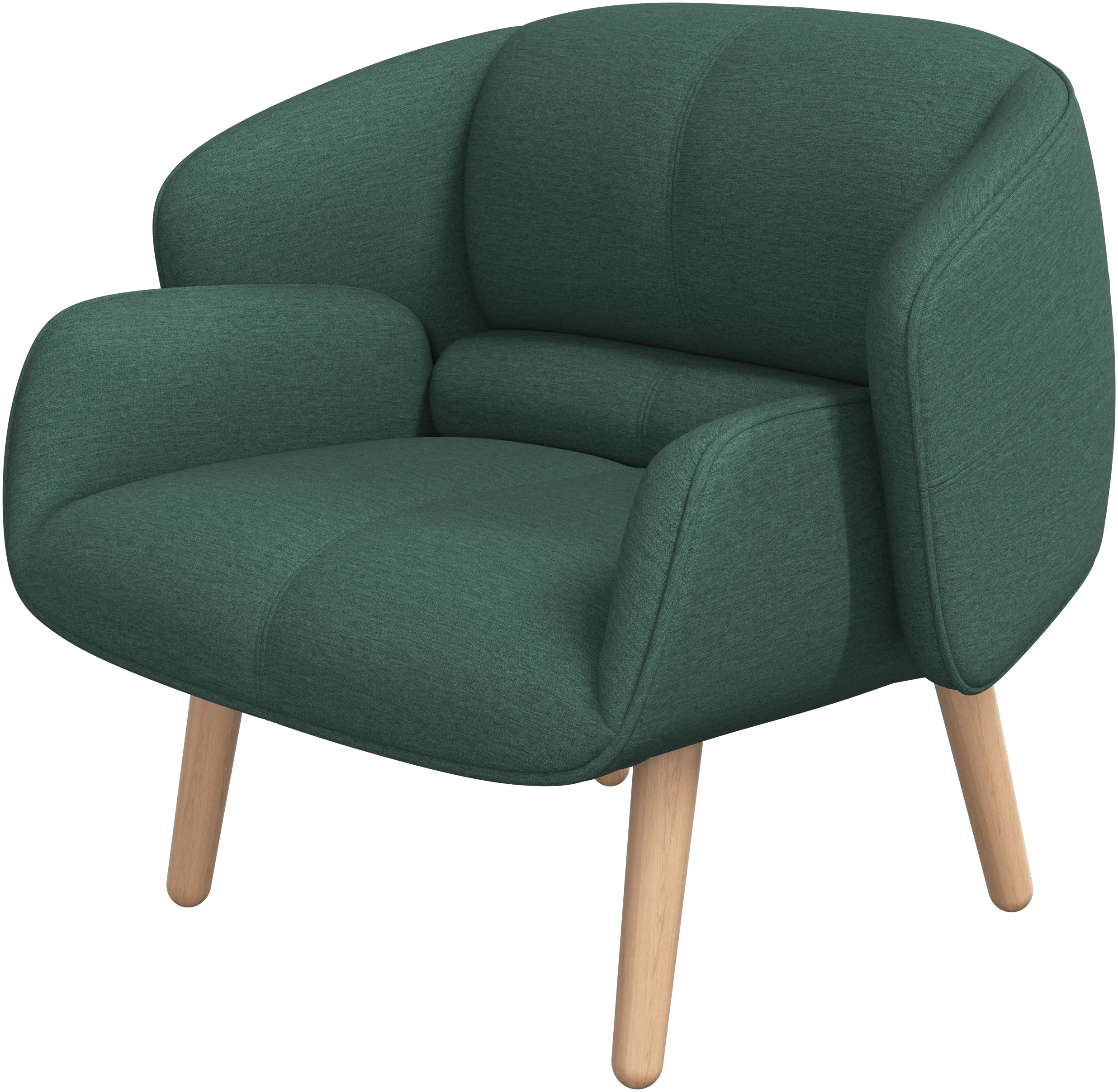 fusion armchair