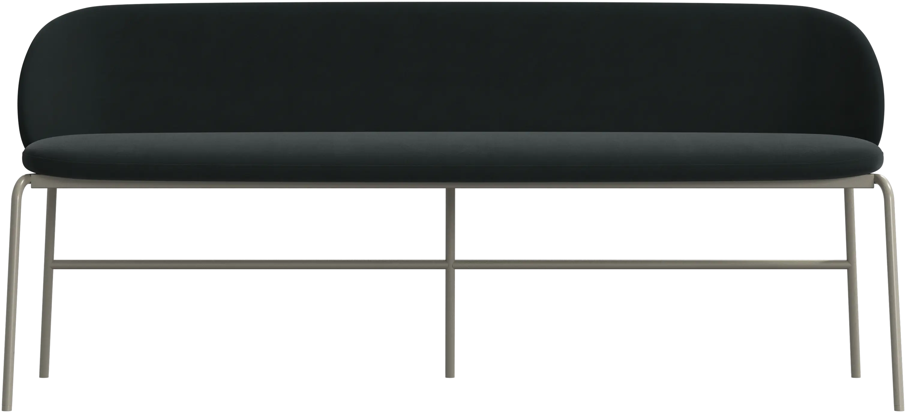 Princeton bench
