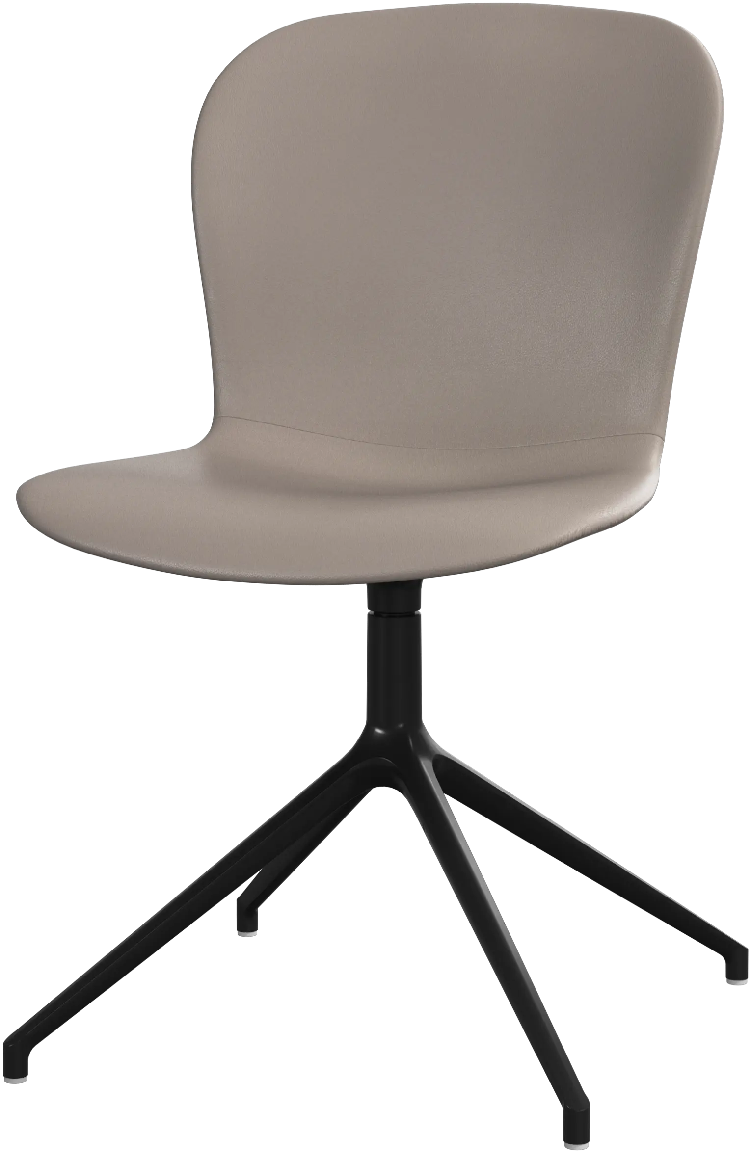Adelaide dining chair with swivel function