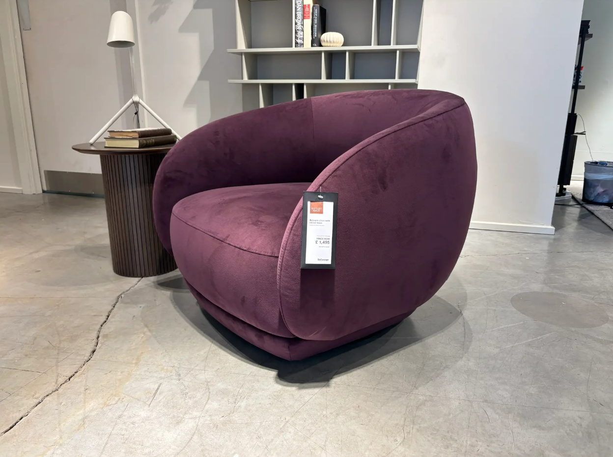 Armchairs