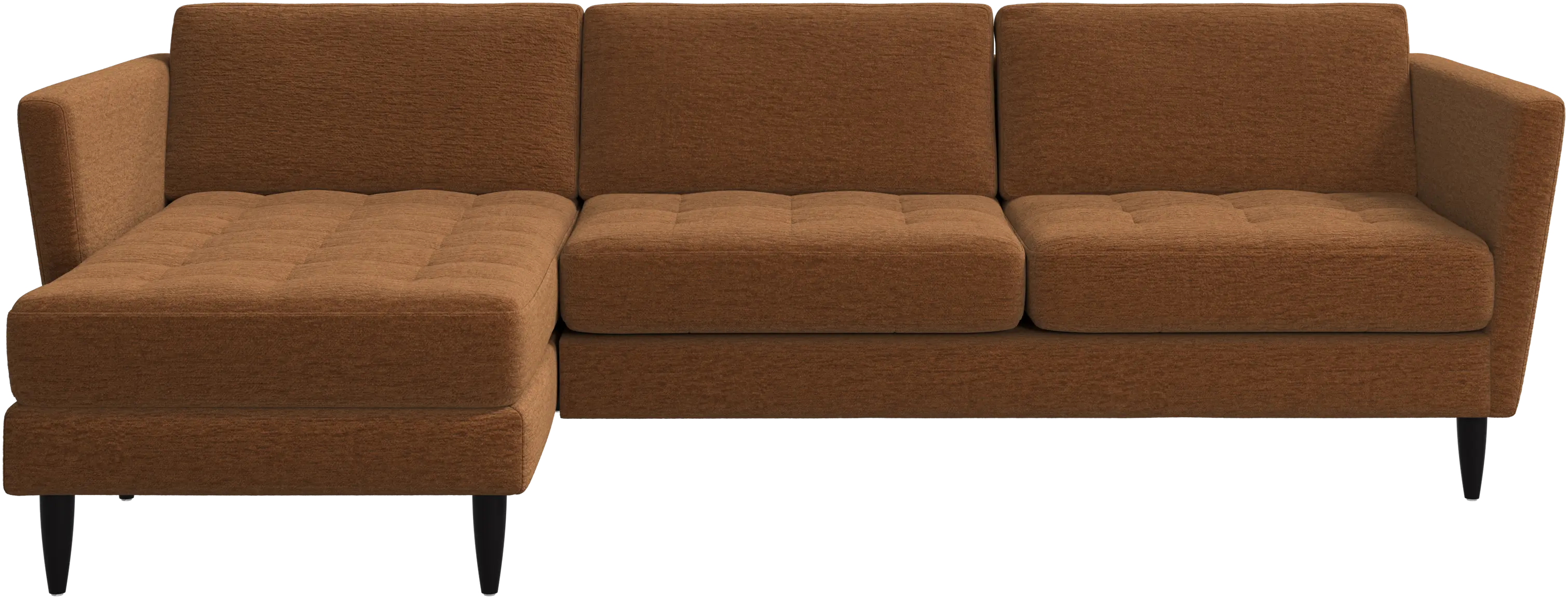 Sofá Osaka con chaise longue