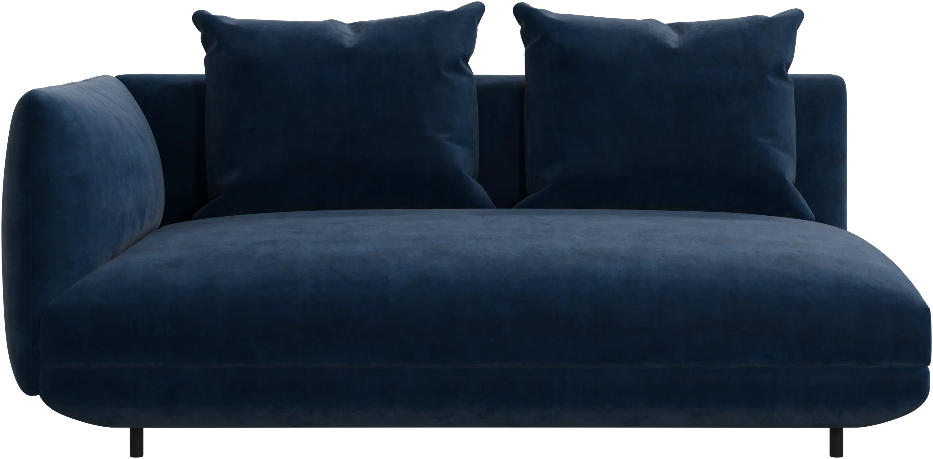 Salamanca 1.5-seater sofa, left arm