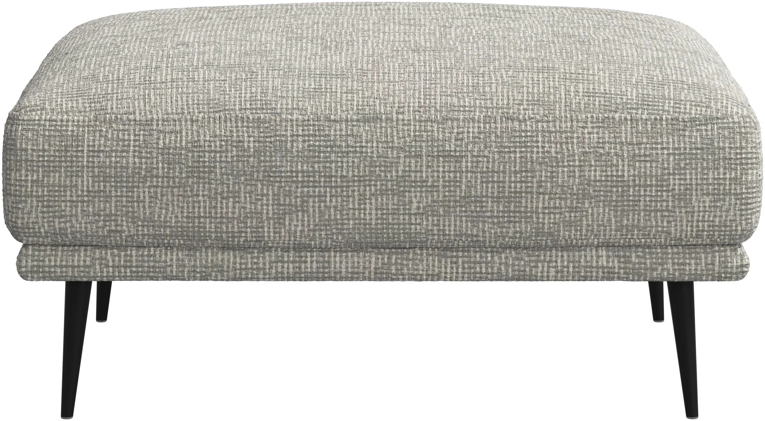 Carlton footstool
