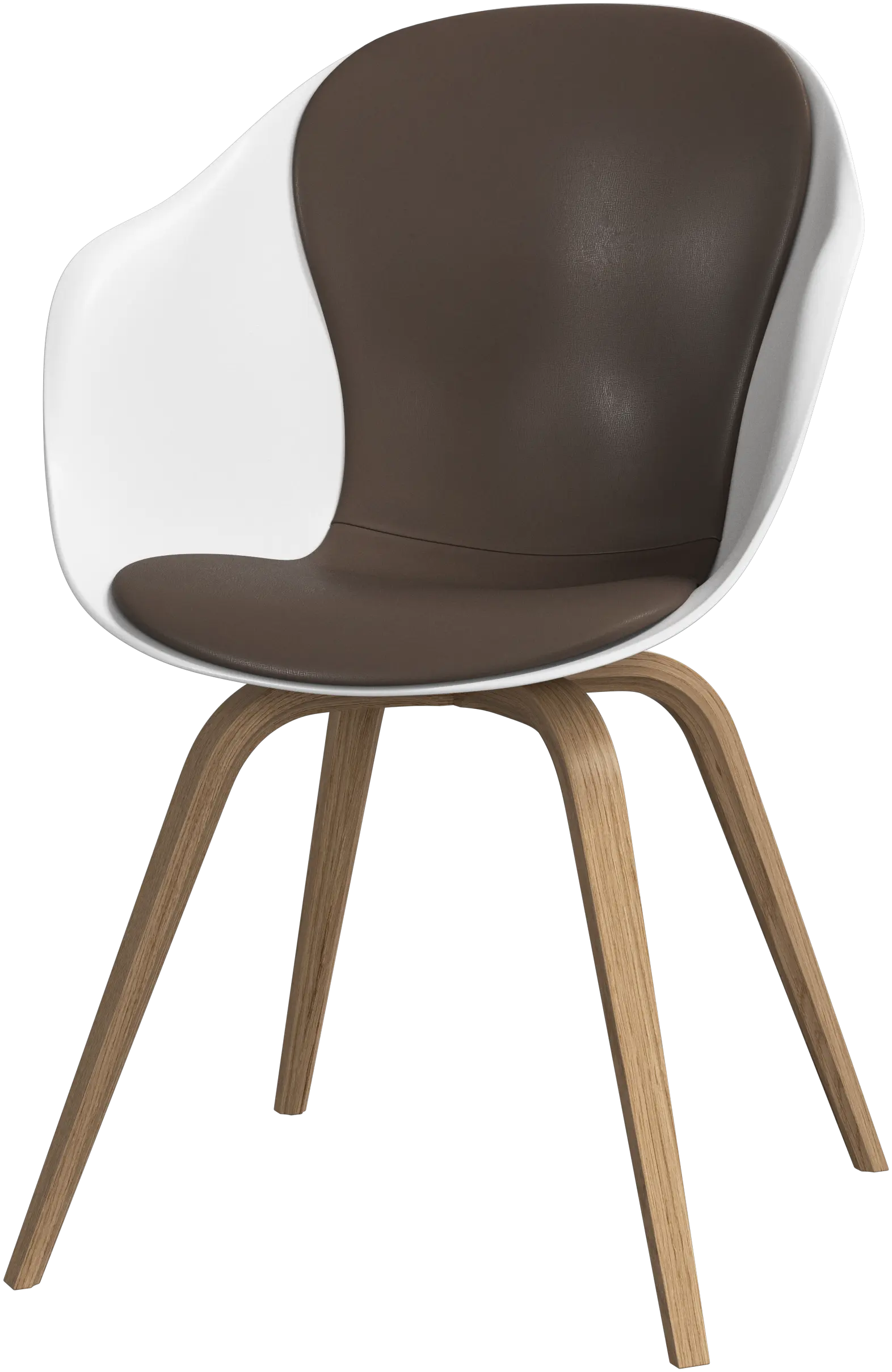 Silla de comedor Hauge