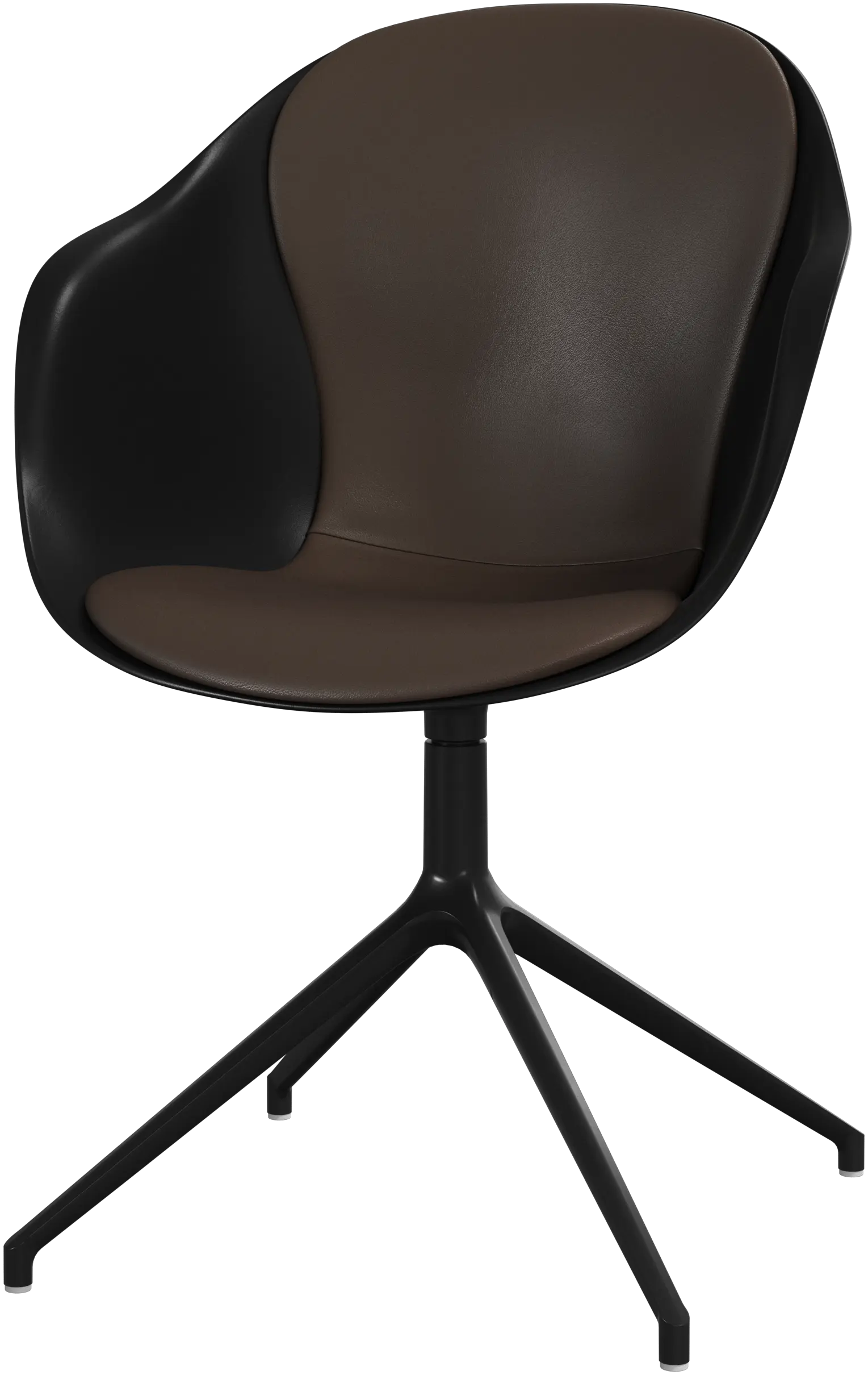 Adelaide spisebordsstol med drejefunktion