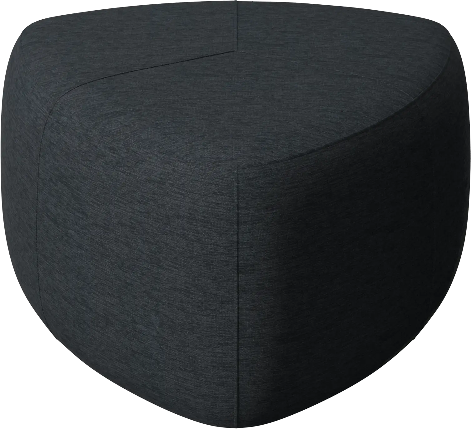Bermuda footstool