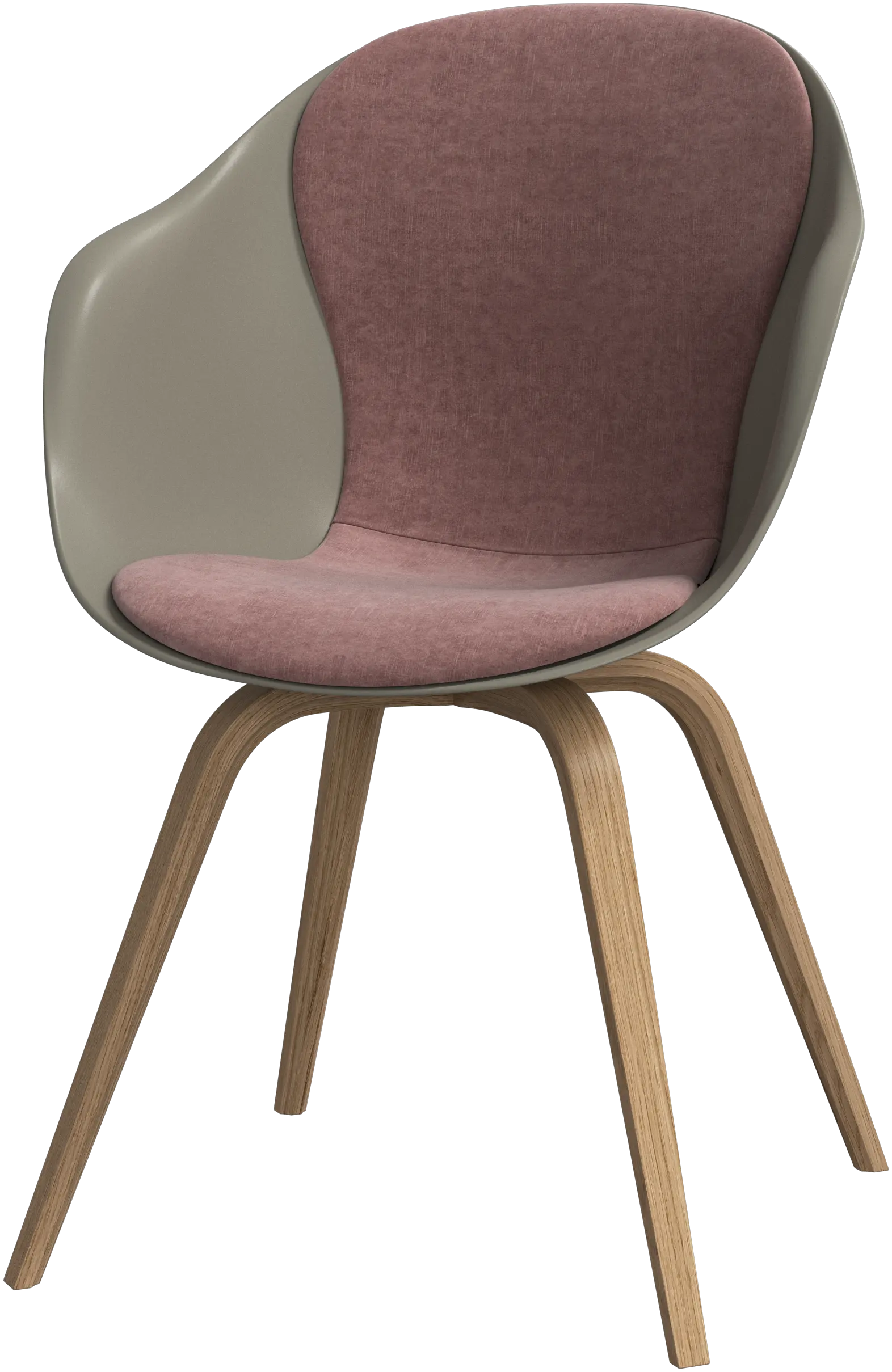 Hauge dining chair