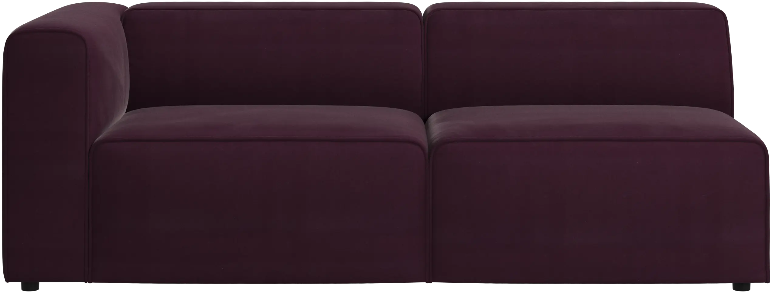 Carmo 2.5 seater sofa