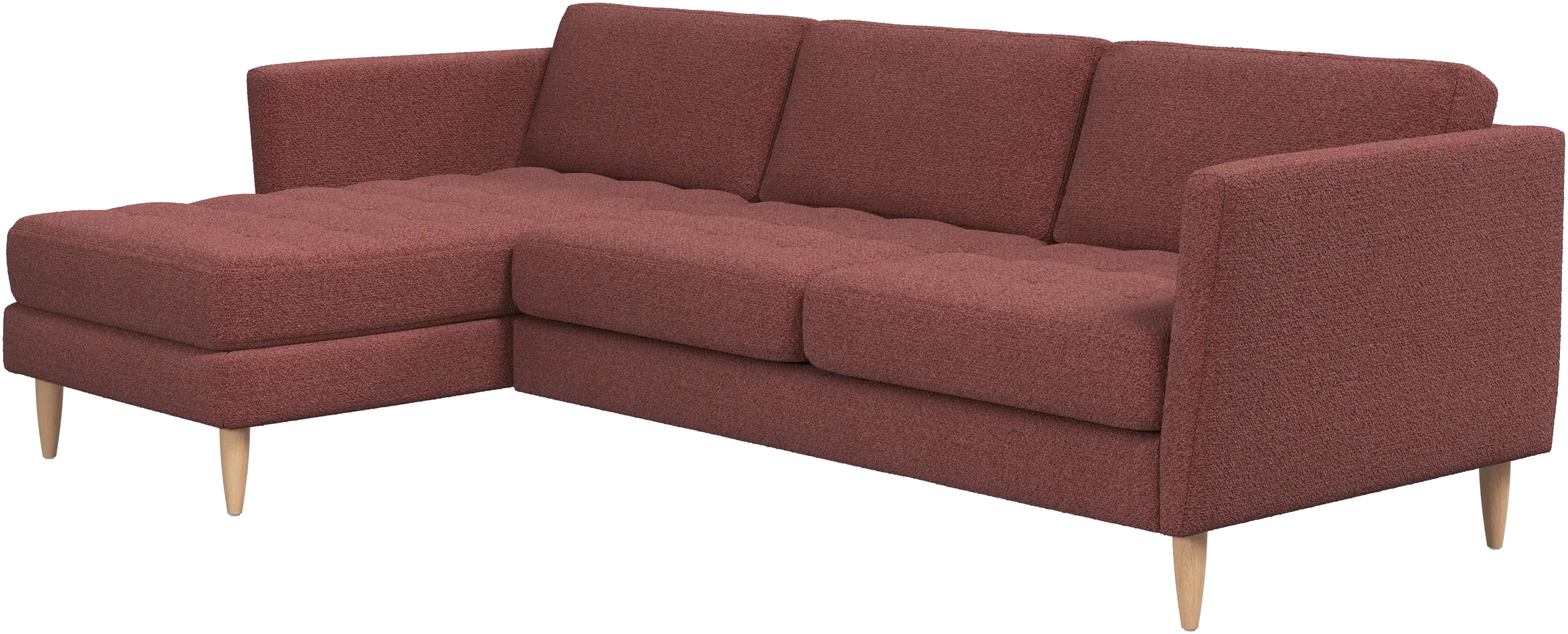 Osaka chaise longue sofa