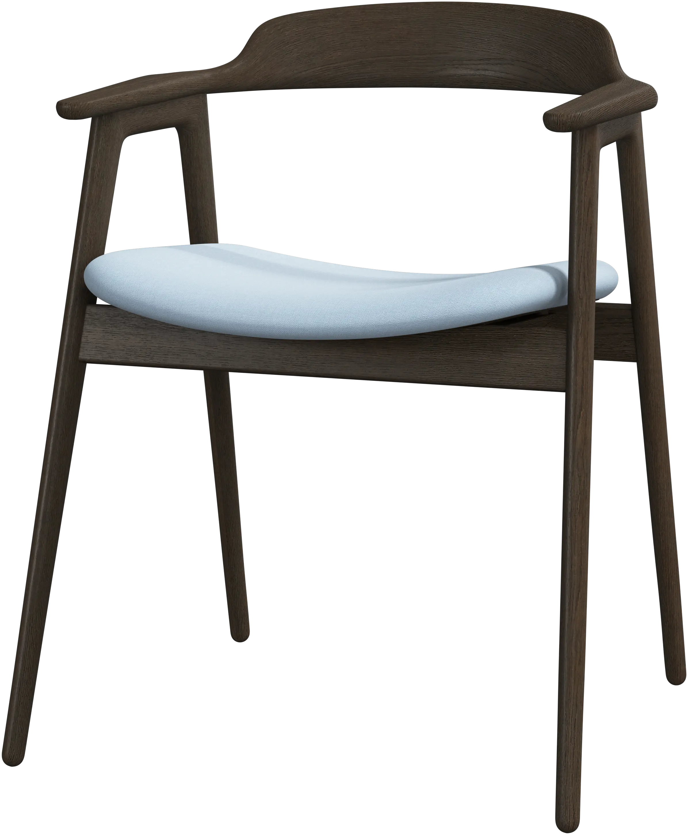 Seoul dining chair