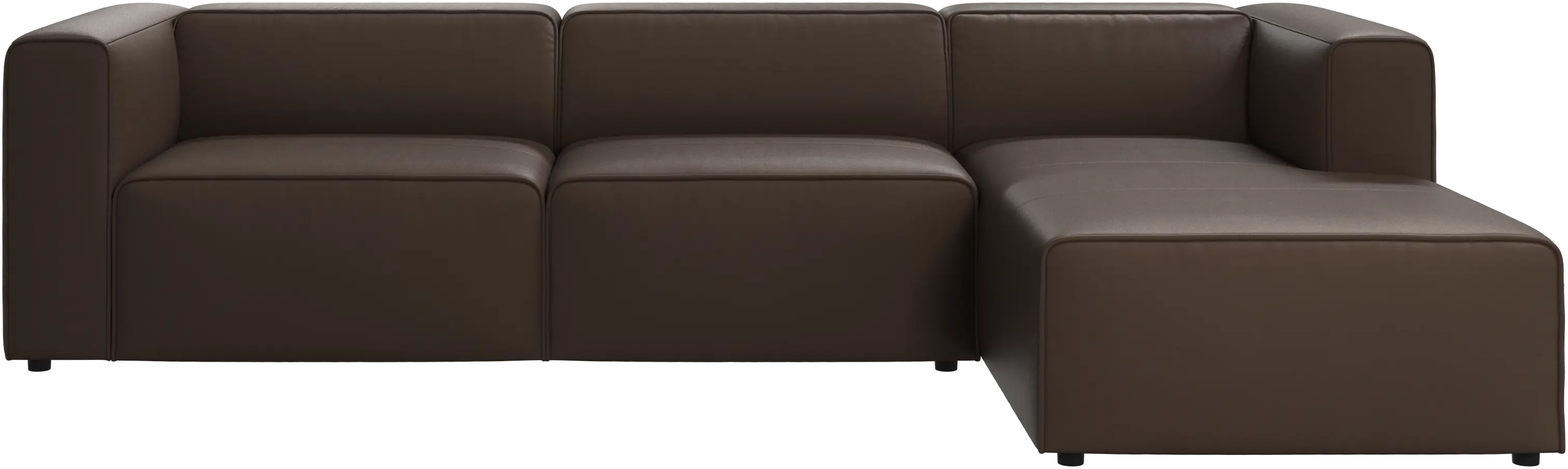 Carmo motion sofa with resting unit