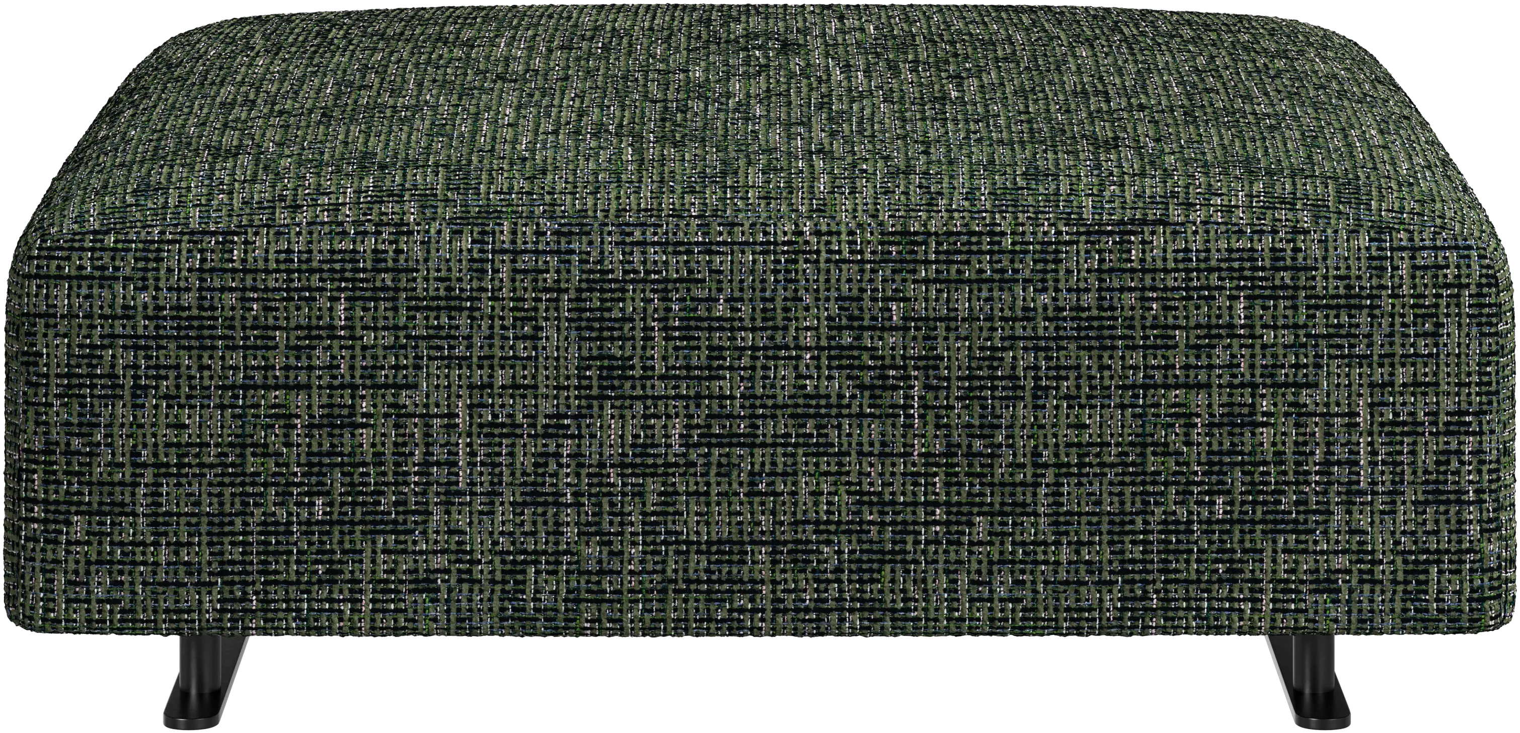 Hampton footstool
