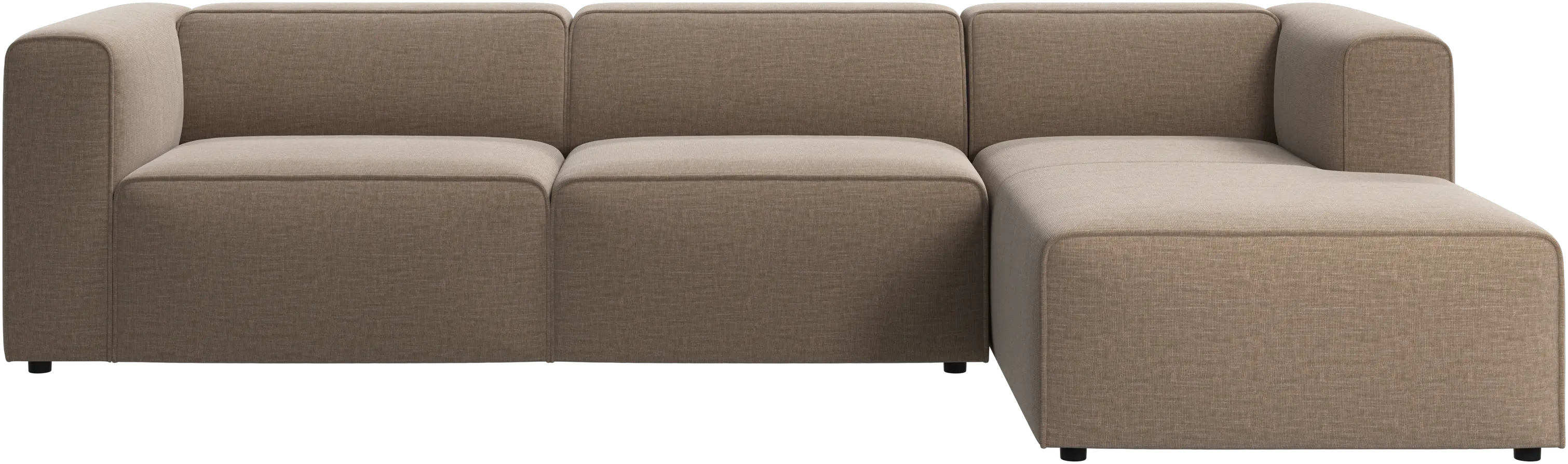 Carmo motion sofa with resting unit