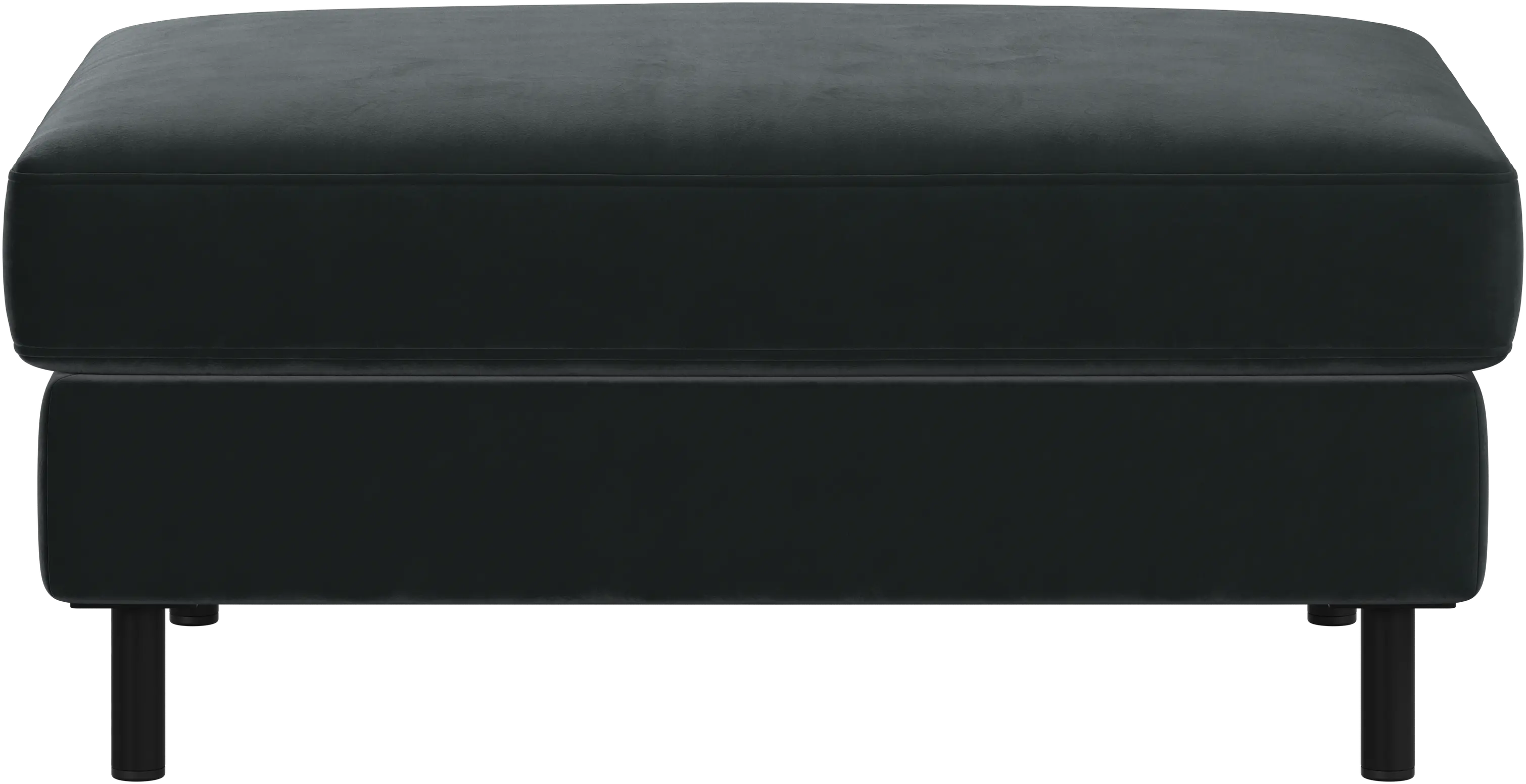 Indivi ottoman