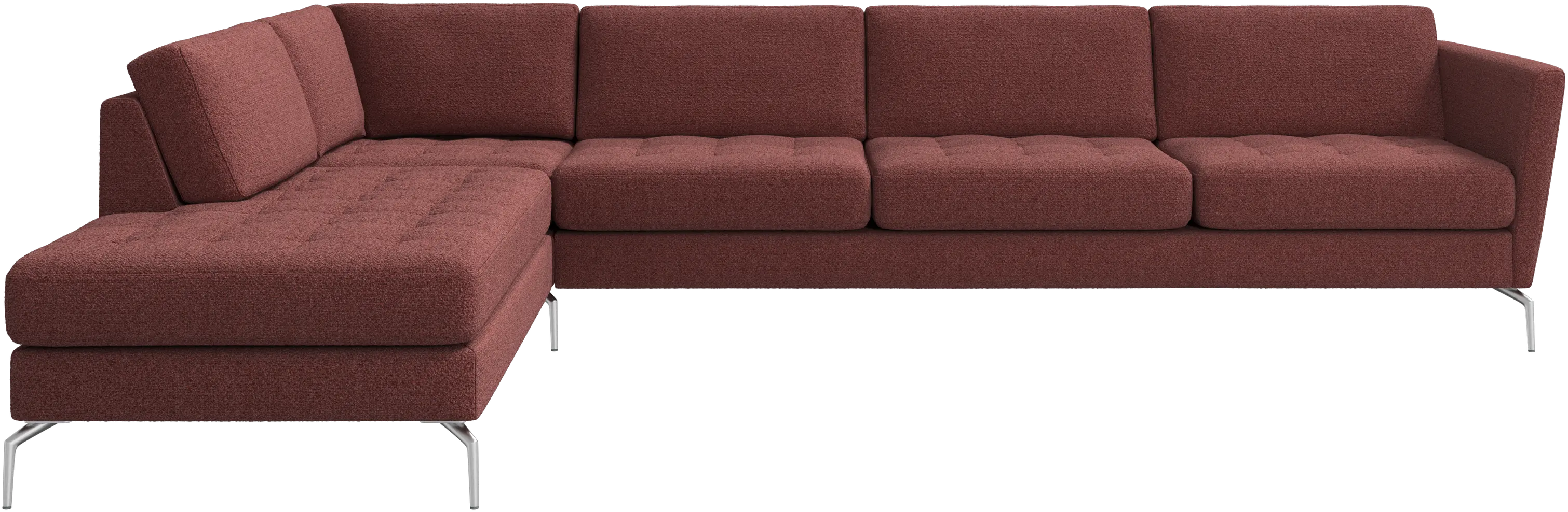 γωνιακός καναπές Osaka