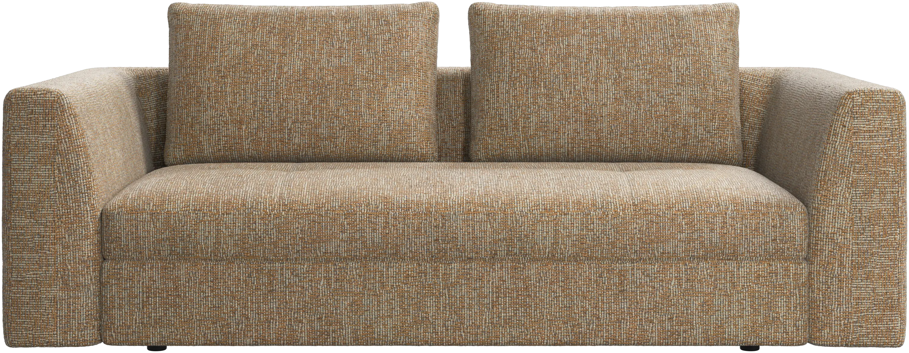 Bergamo 2,5 seater sofa