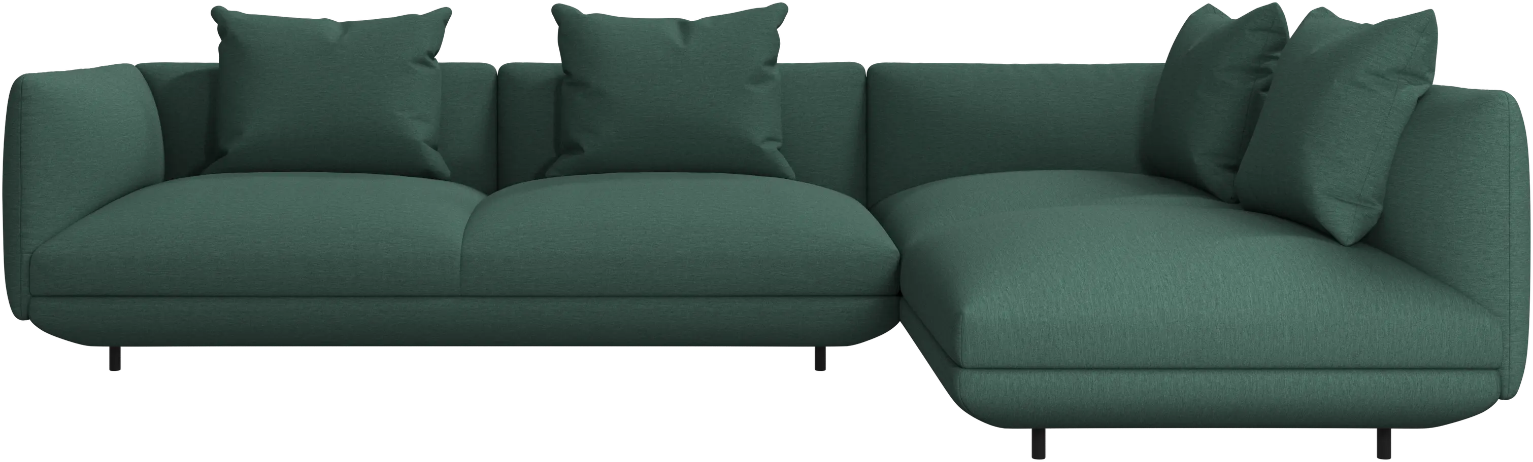 Salamanca corner sofa