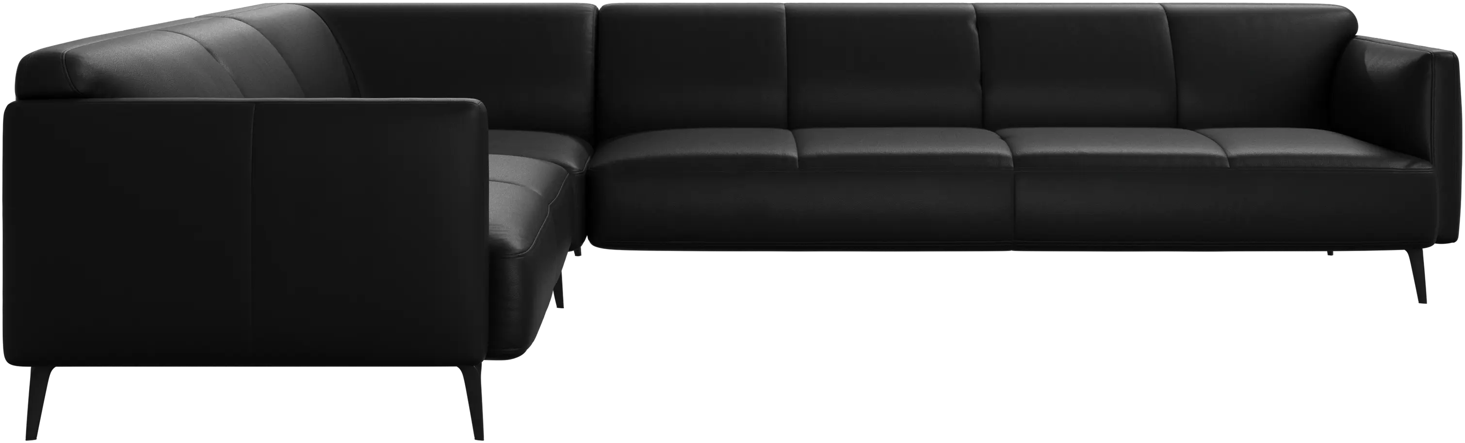 Sofa narożna Modena