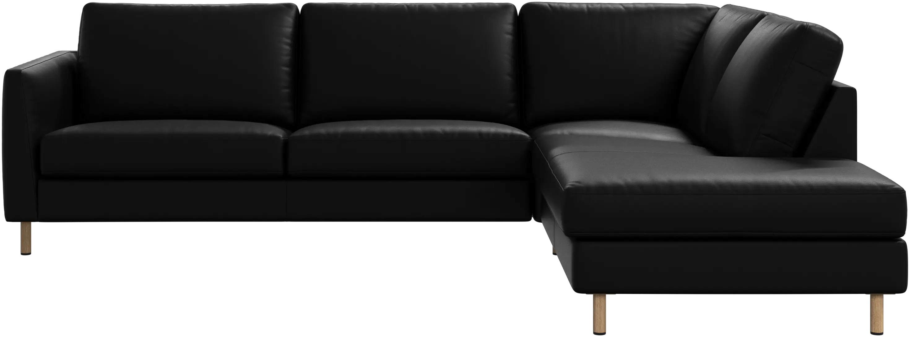 Canapé d’angle Indivi droit