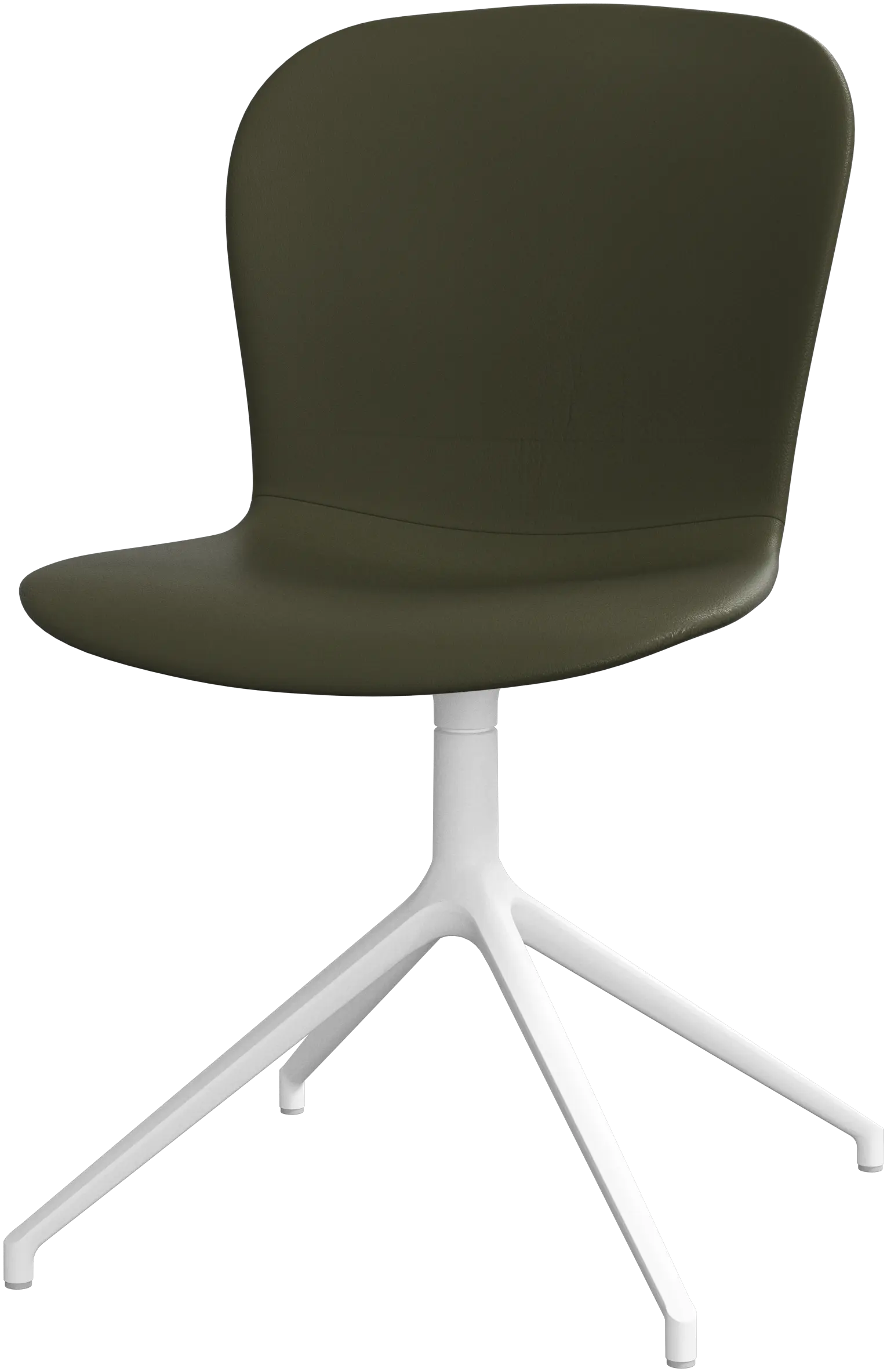 Adelaide chair with swivel function