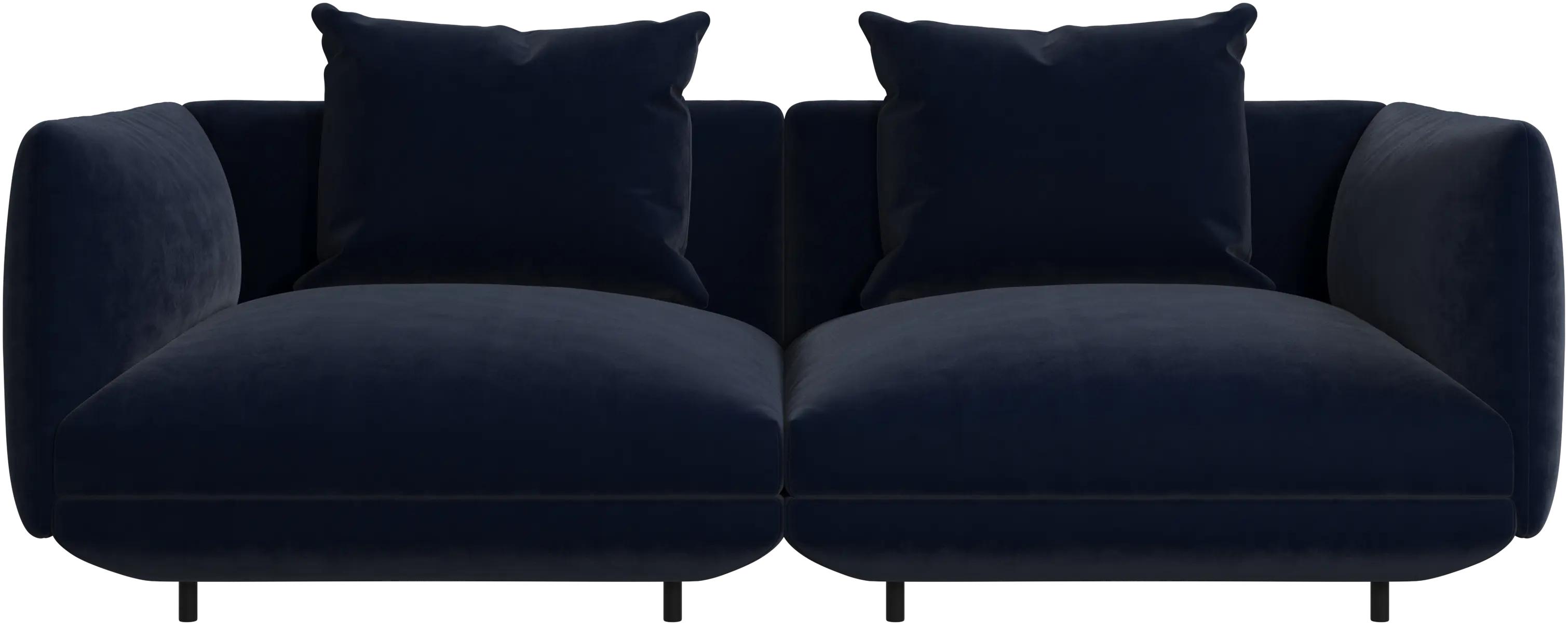 Salamanca 2 seater sofa