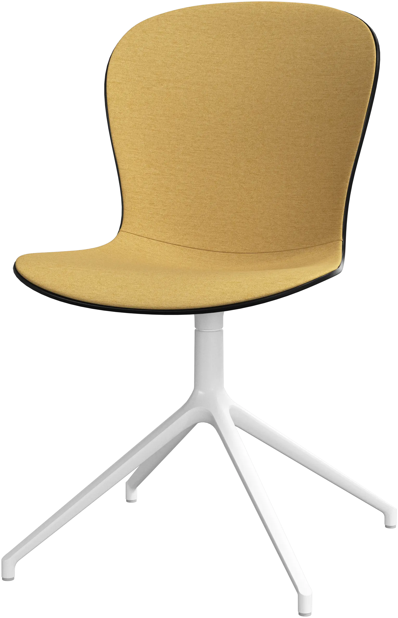 Adelaide chair with swivel function