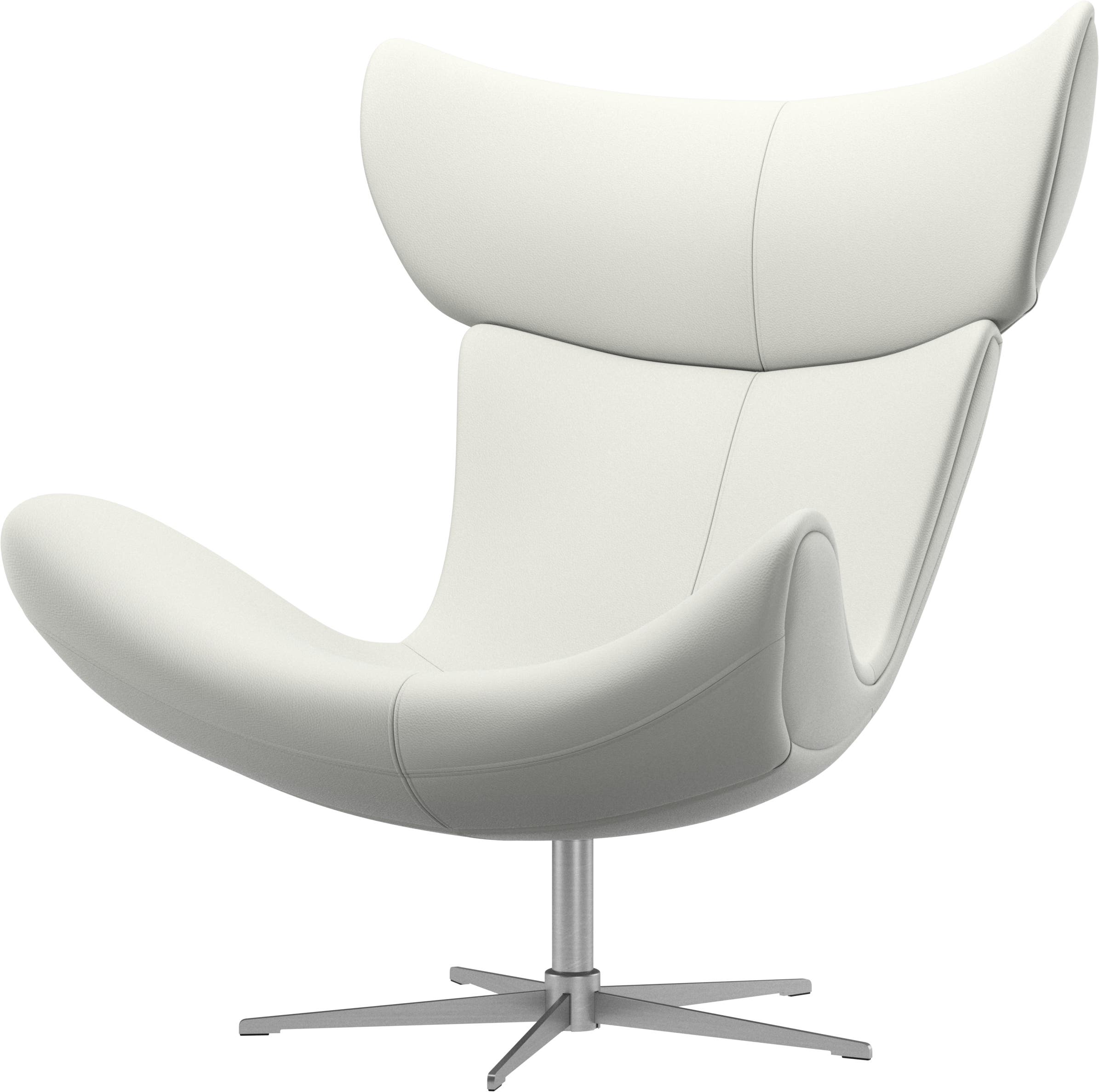 Imola chair with swivel function