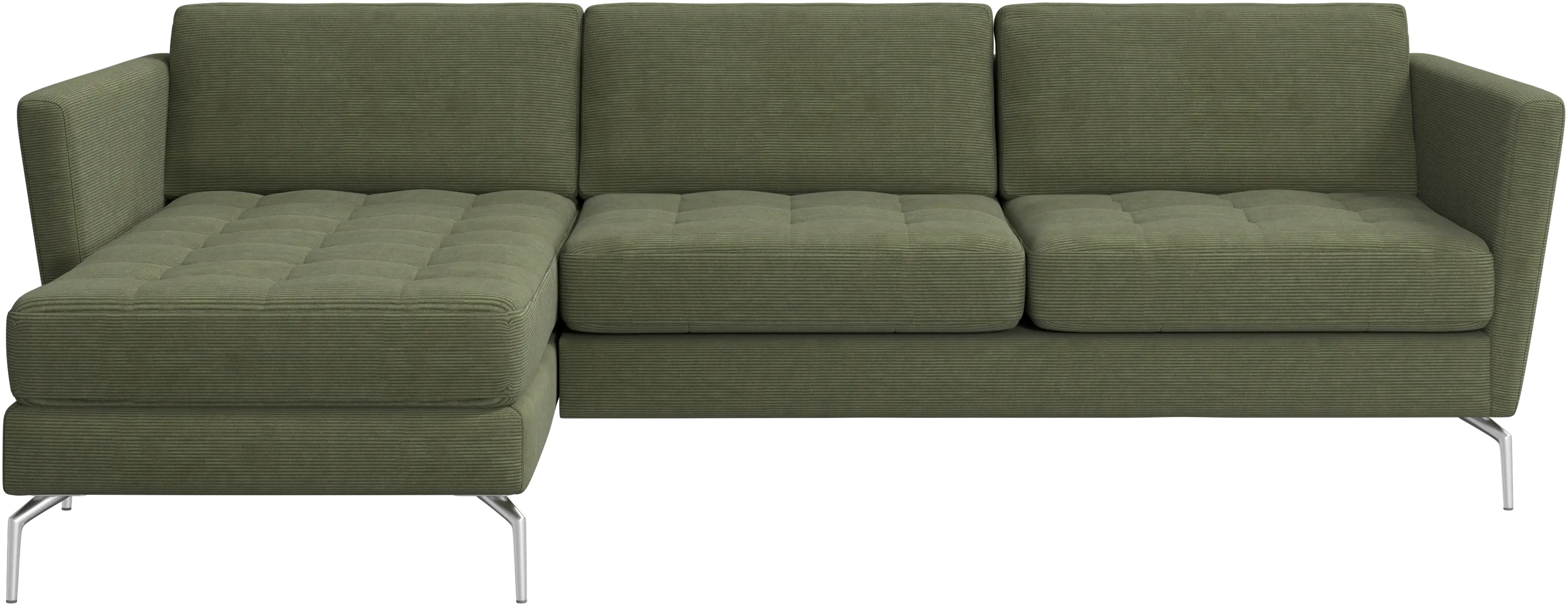 Osaka chaise longue sofa