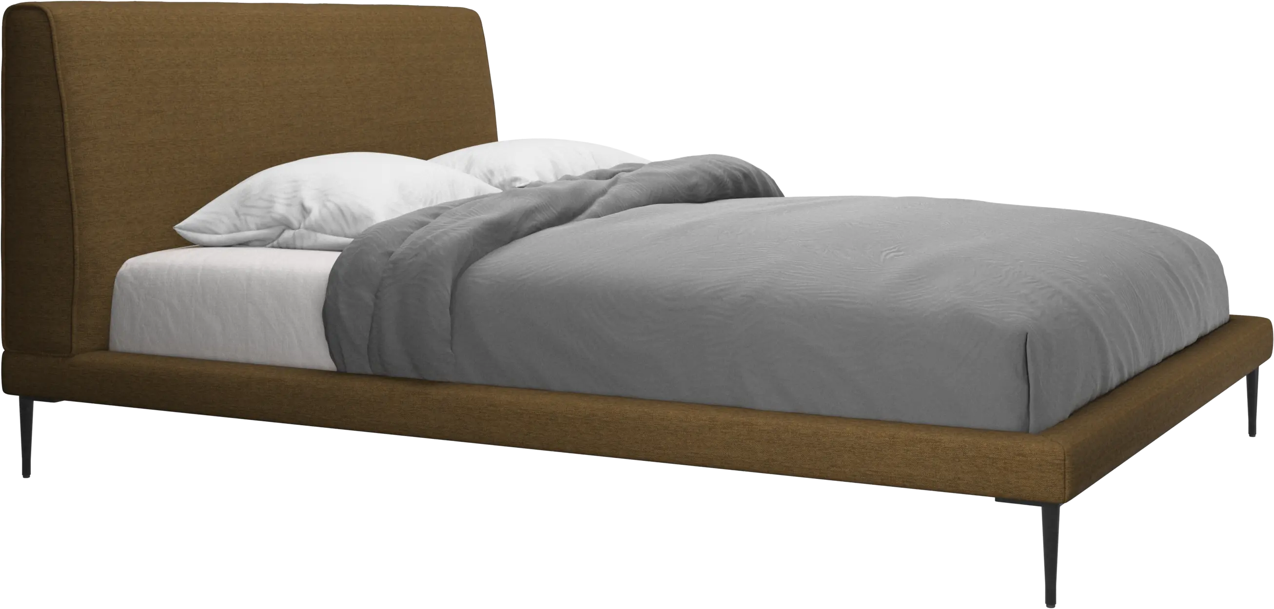 Arlington bed, excl. mattress