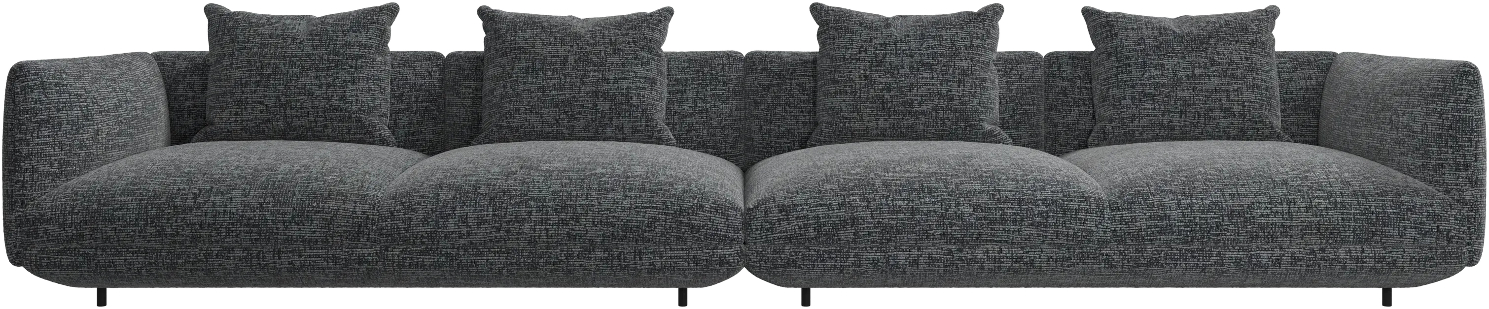 Salamanca 4 seater sofa