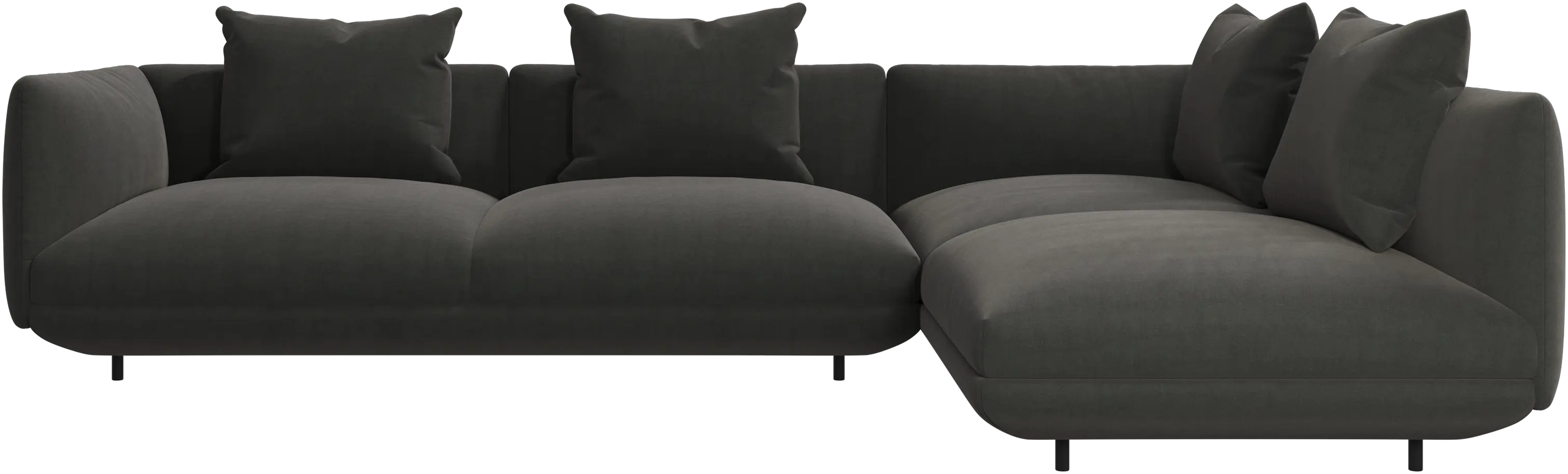 Salamanca corner sofa