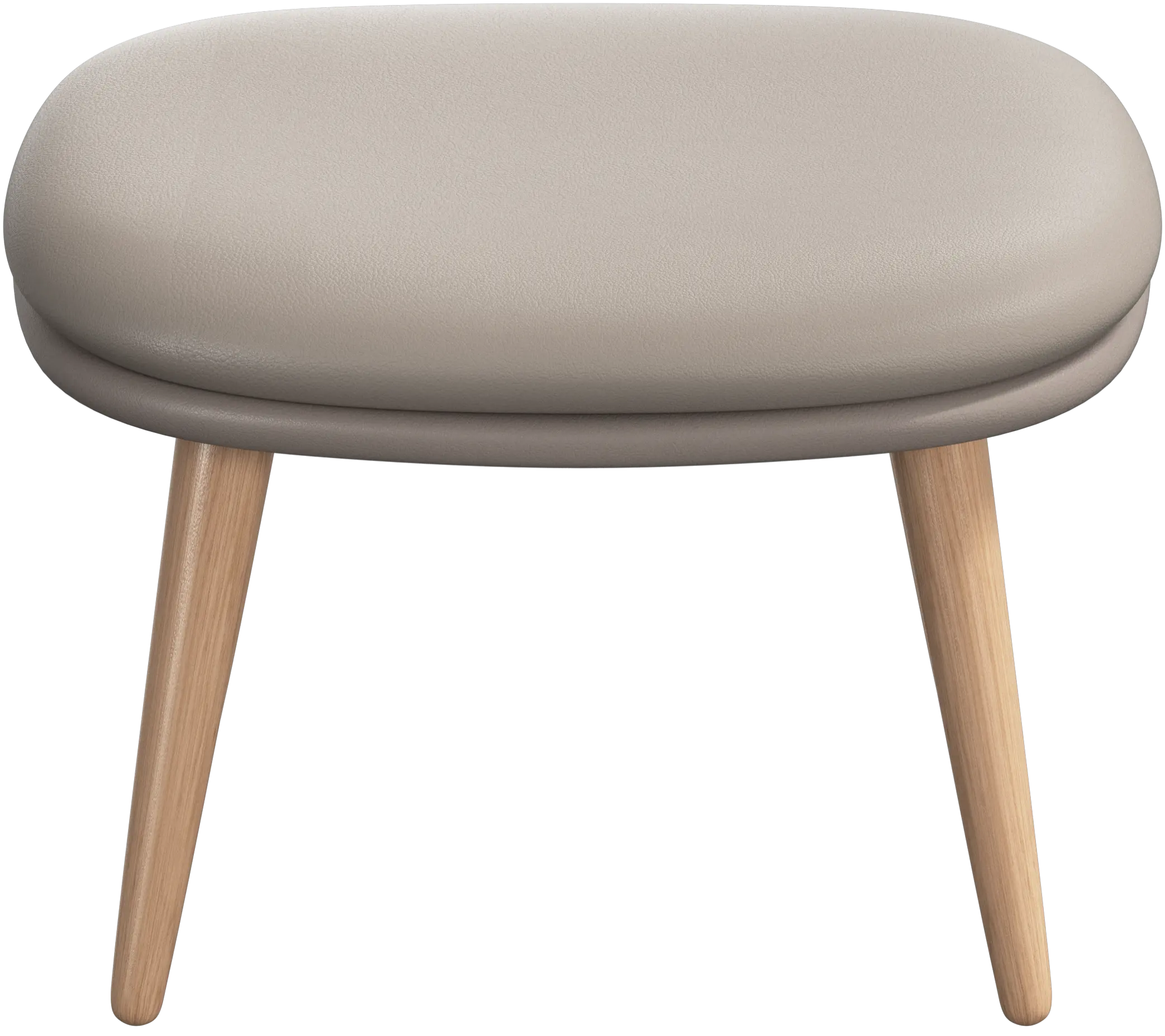 Adelaide footstool
