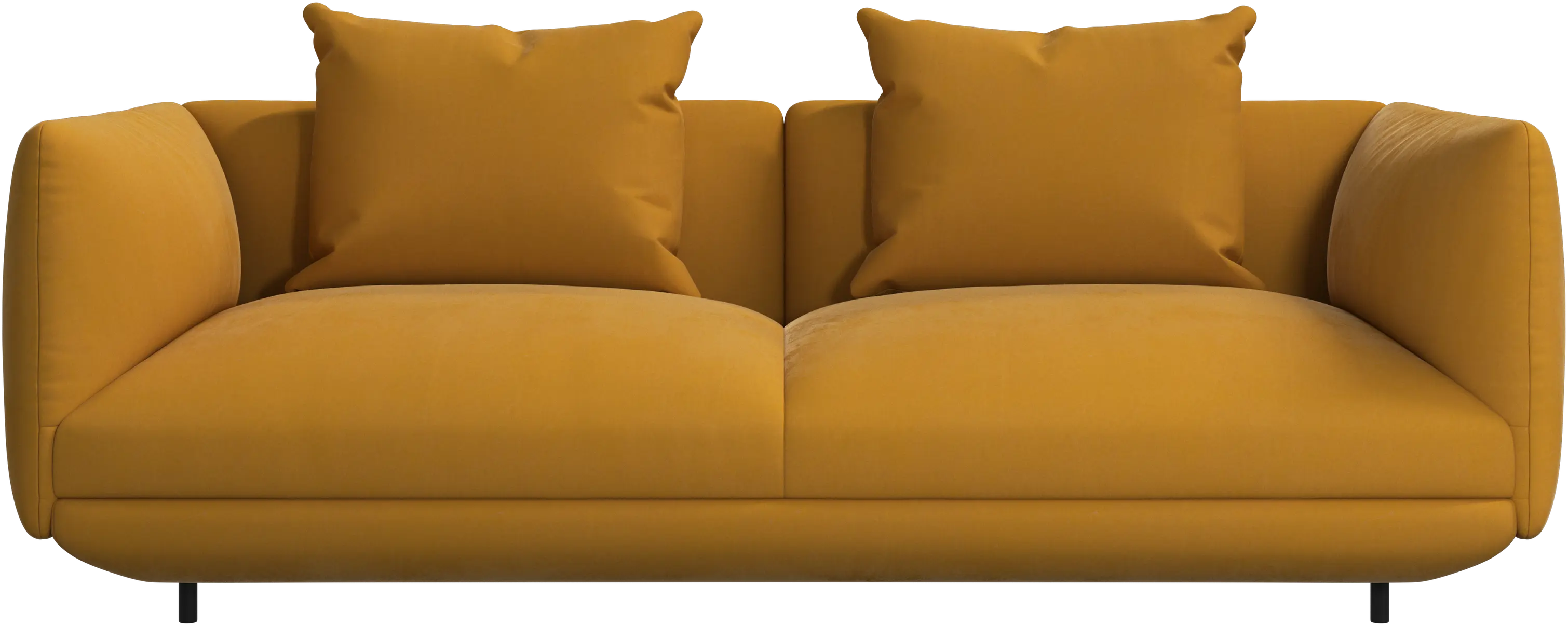 Salamanca 2 seater with 2 arms
