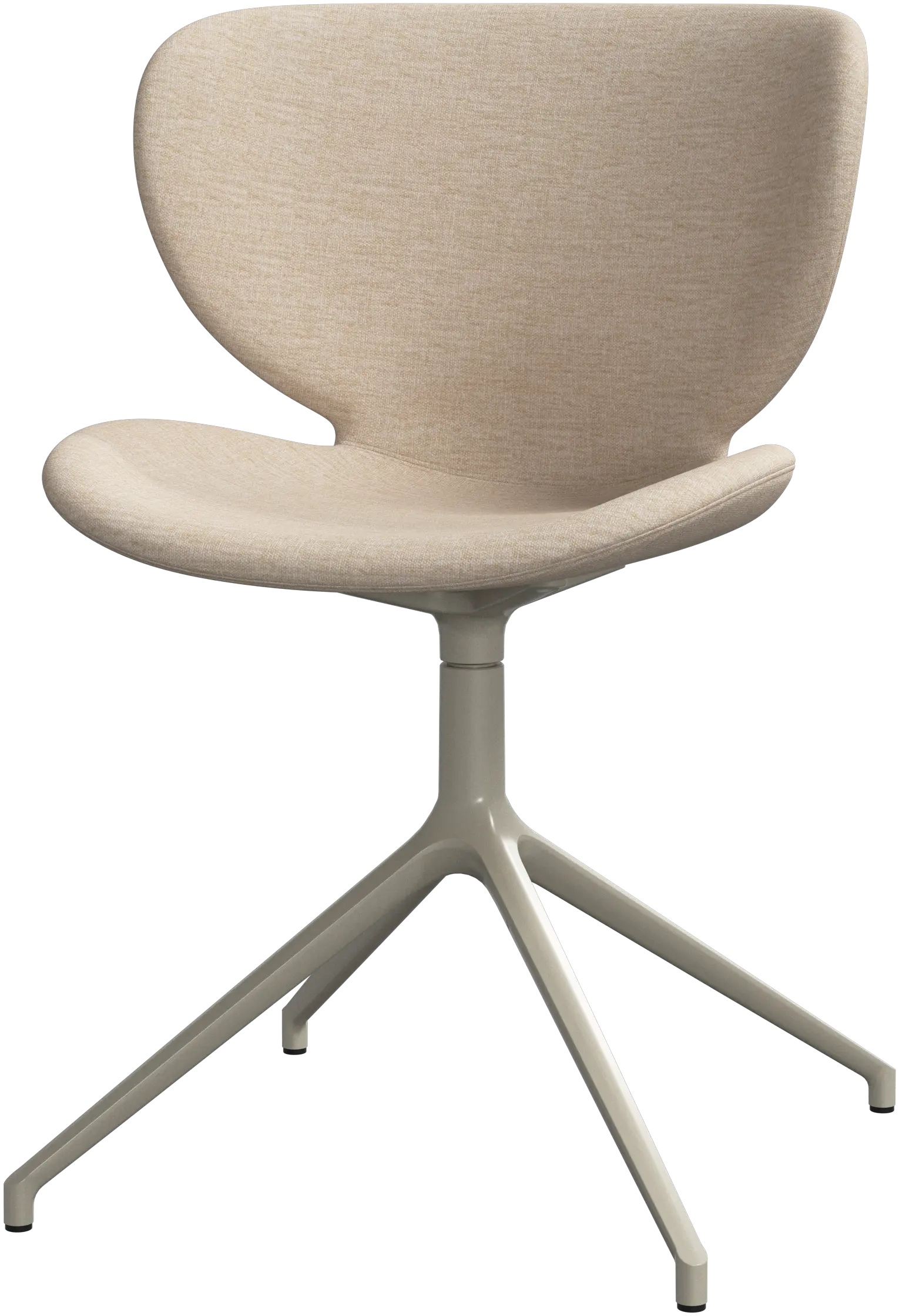 Chaise de salle à manger Vienna avec fonction pivotante