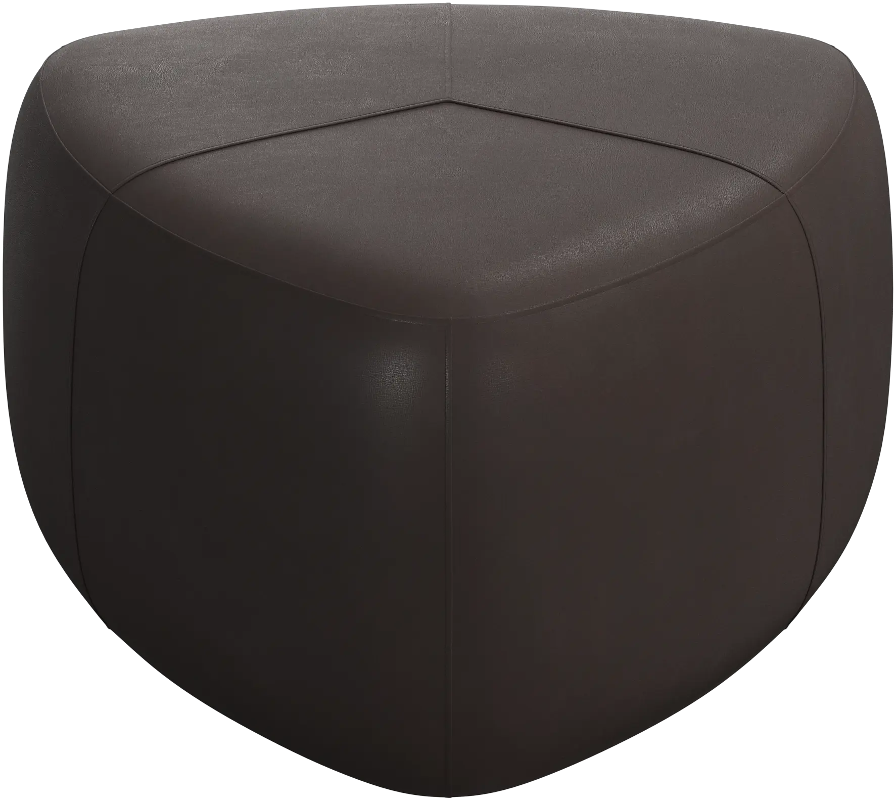 Bermuda footstool