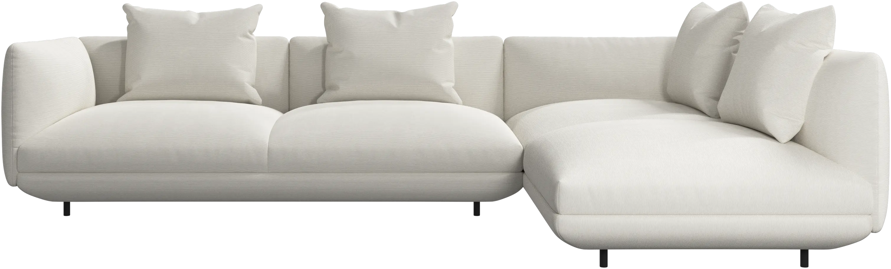 Salamanca corner sofa