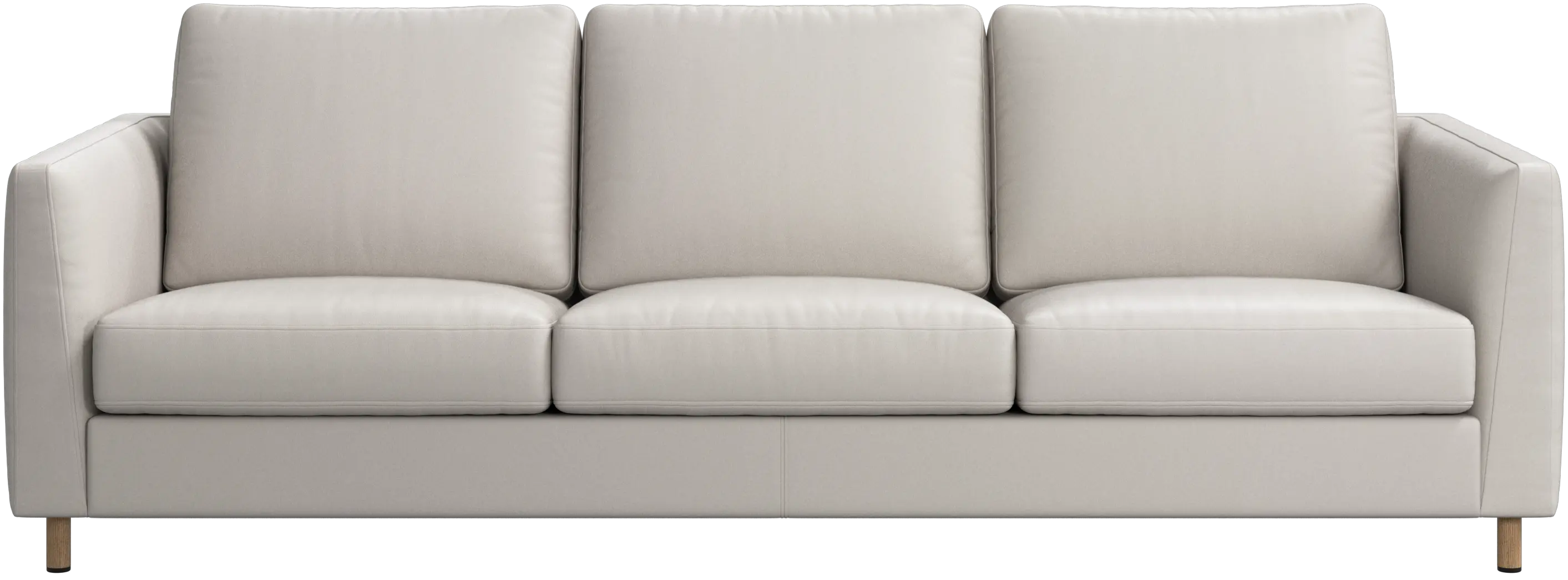 I.D.V. 3人掛けソファ