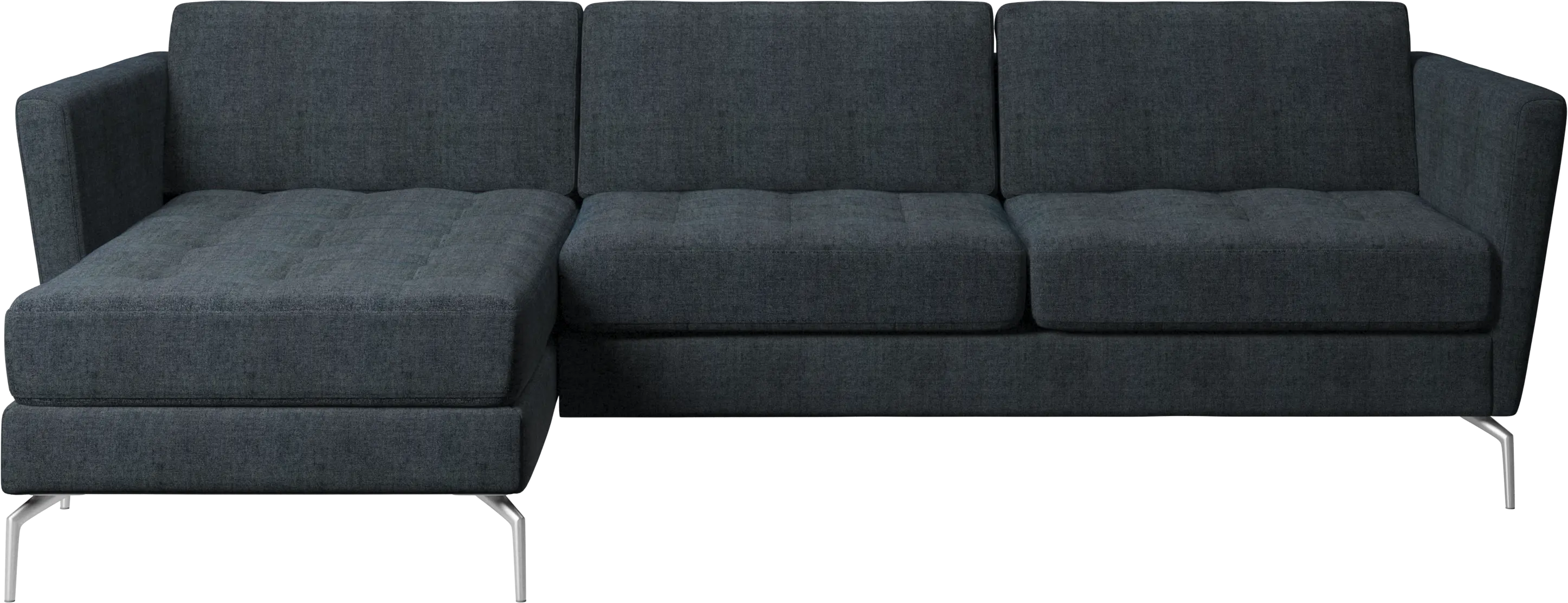 Osaka chaise longue sofa