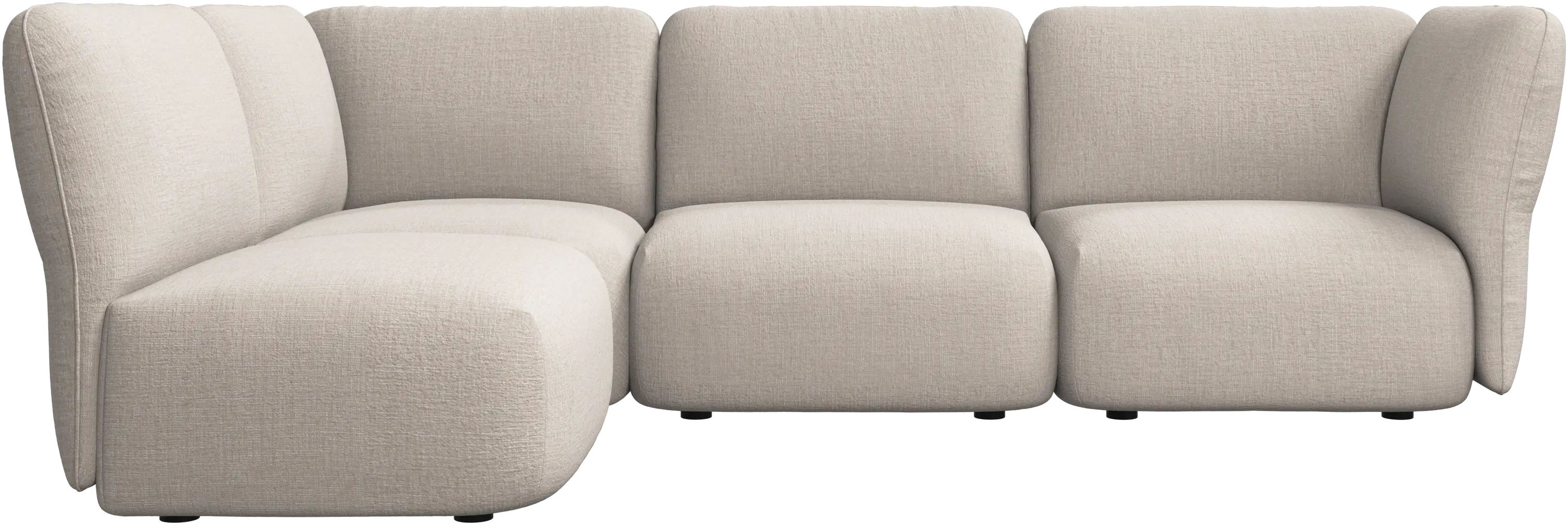 Paraggi Ecksofa links