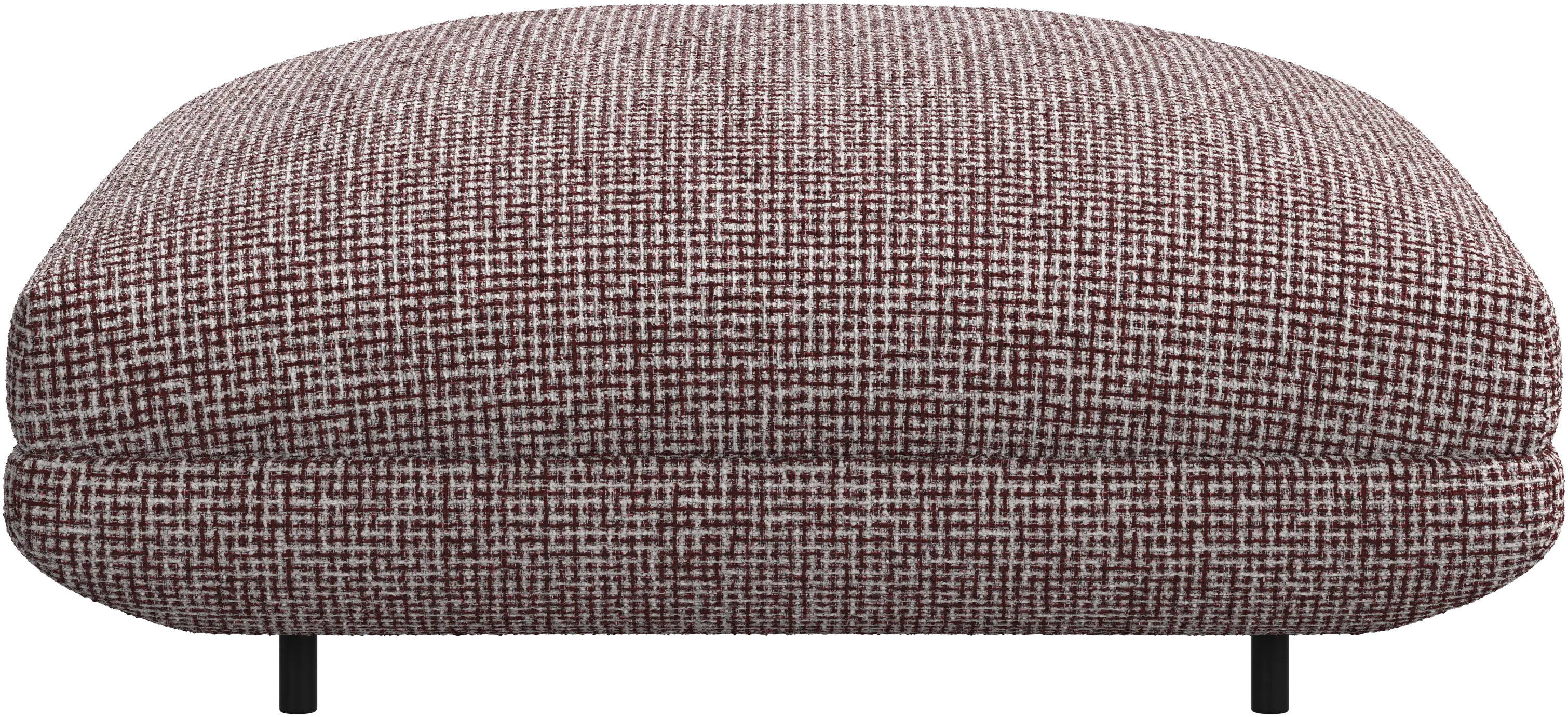 Salamanca footstool big